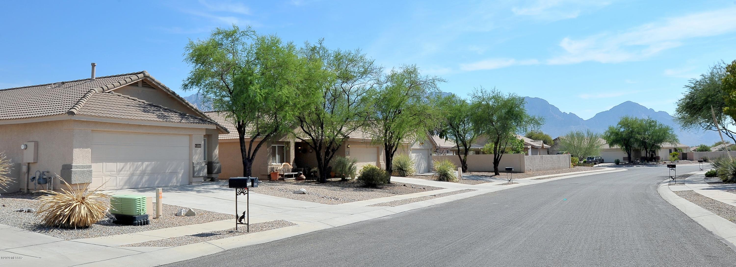 Rancho Vistoso Neighborhood 10 - Residential Lease