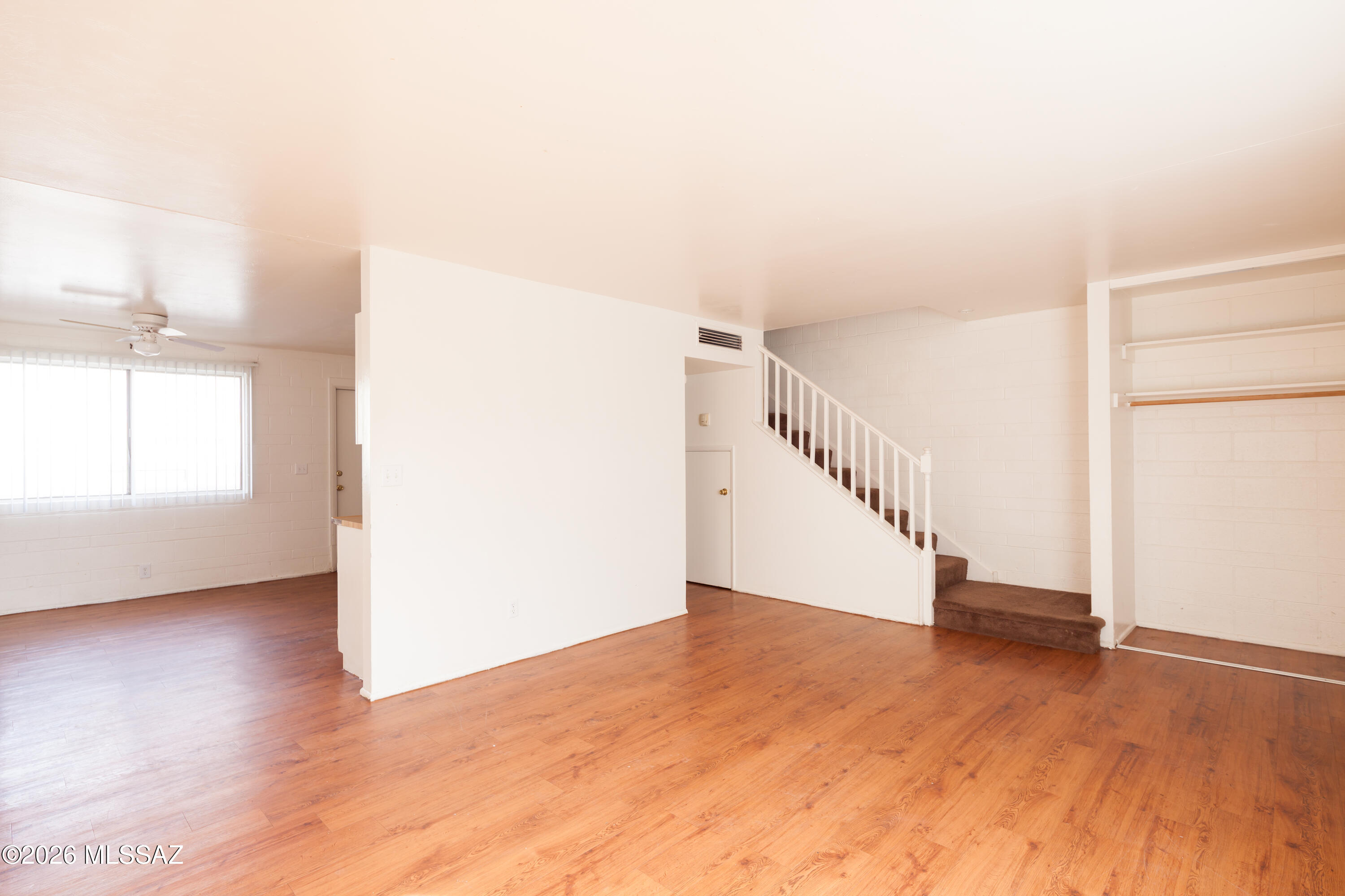 N/A - Residential Lease