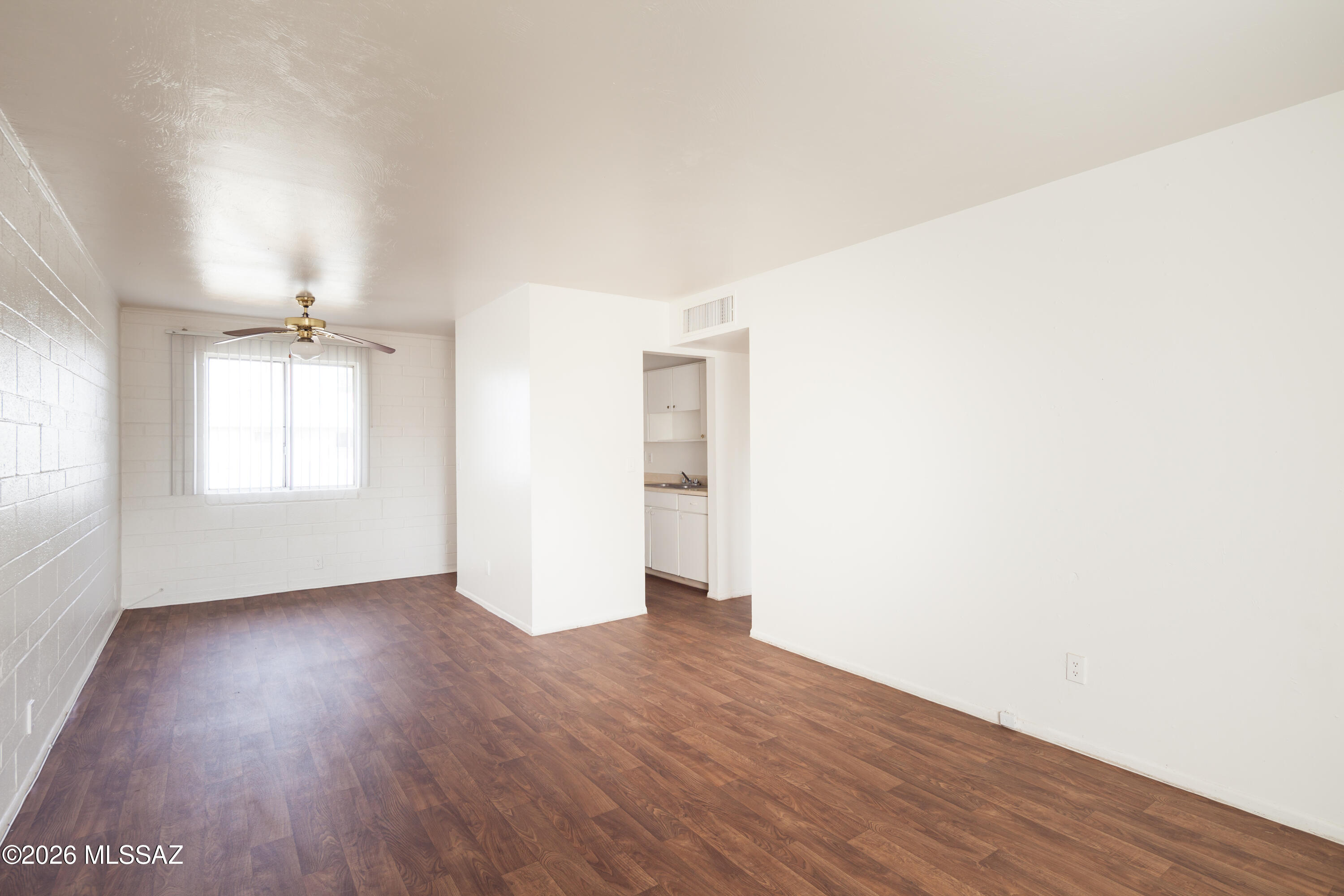 N/A - Residential Lease