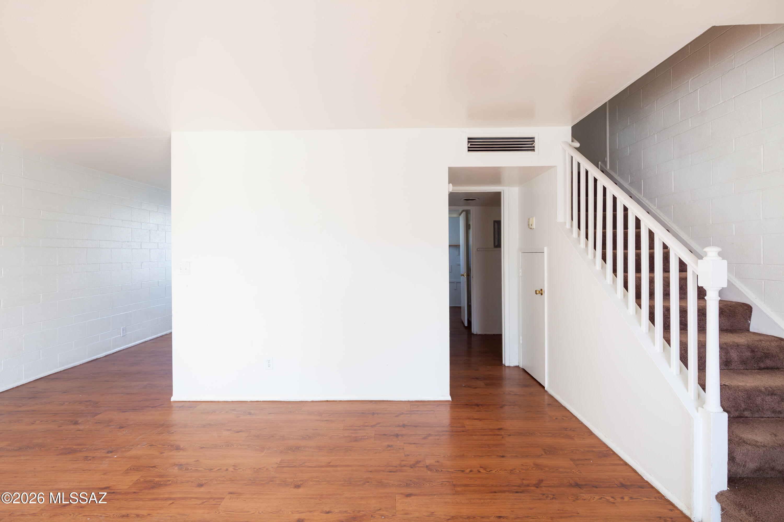 N/A - Residential Lease