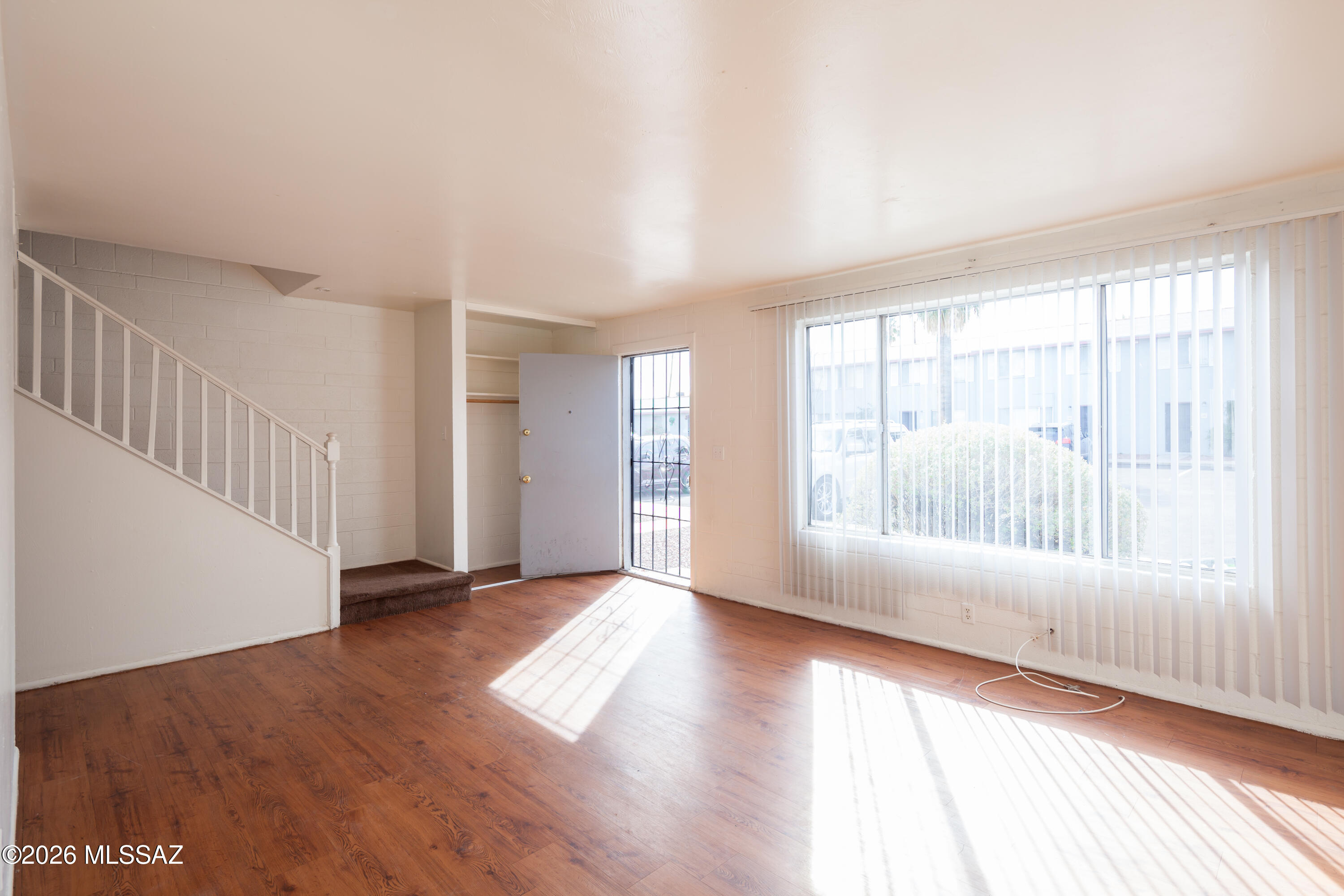 N/A - Residential Lease