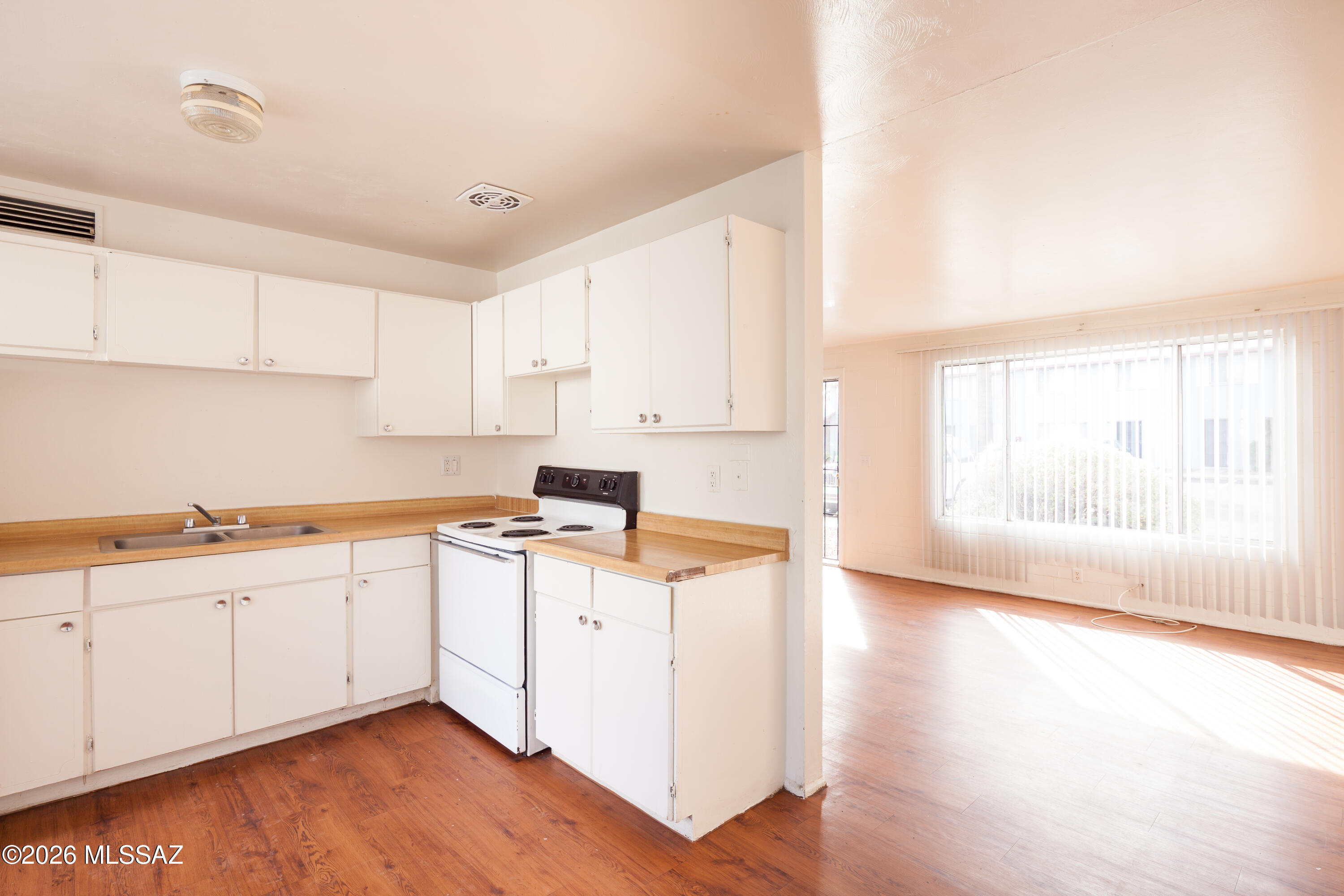 N/A - Residential Lease