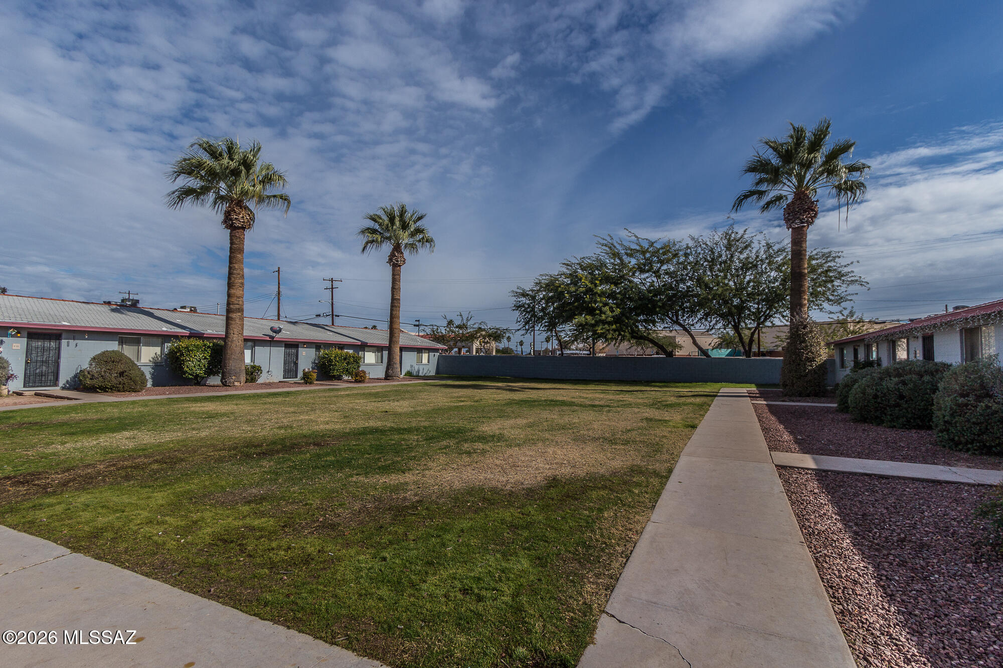 N/A - Residential Lease