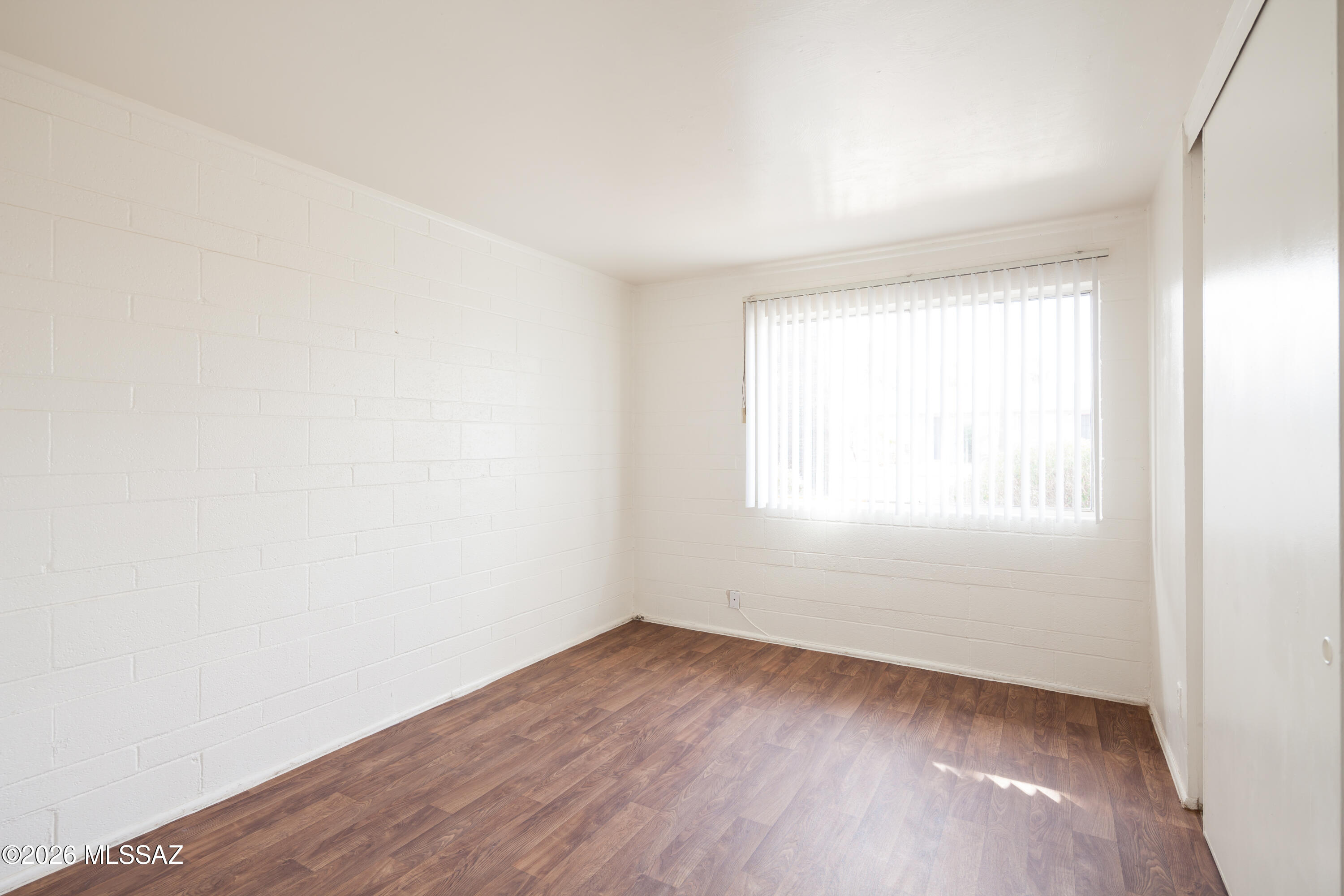 N/A - Residential Lease