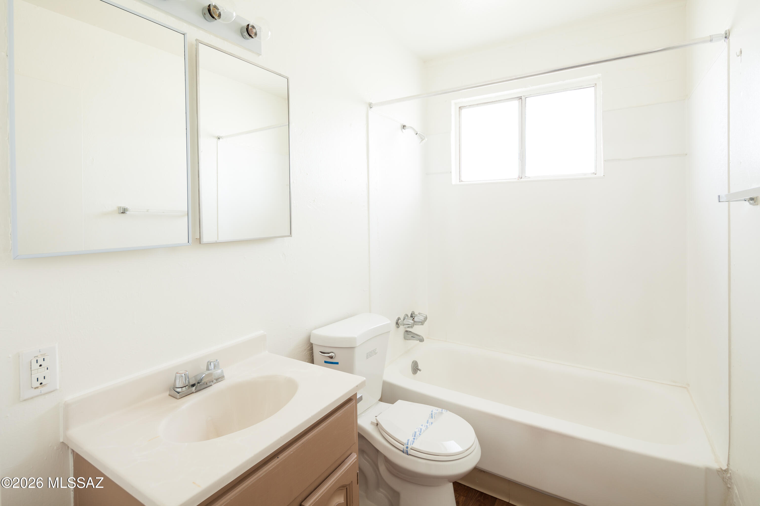 N/A - Residential Lease