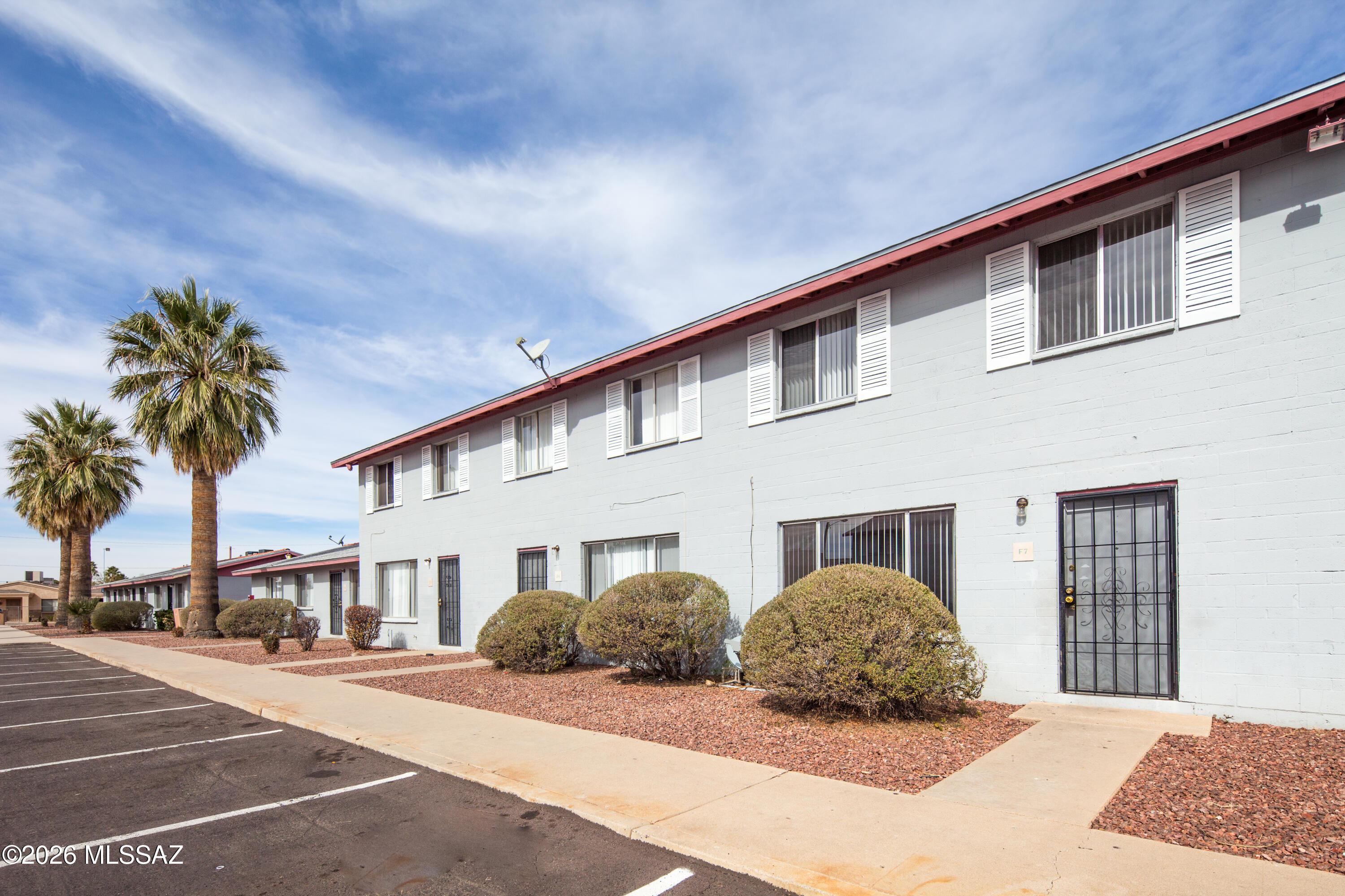 N/A - Residential Lease