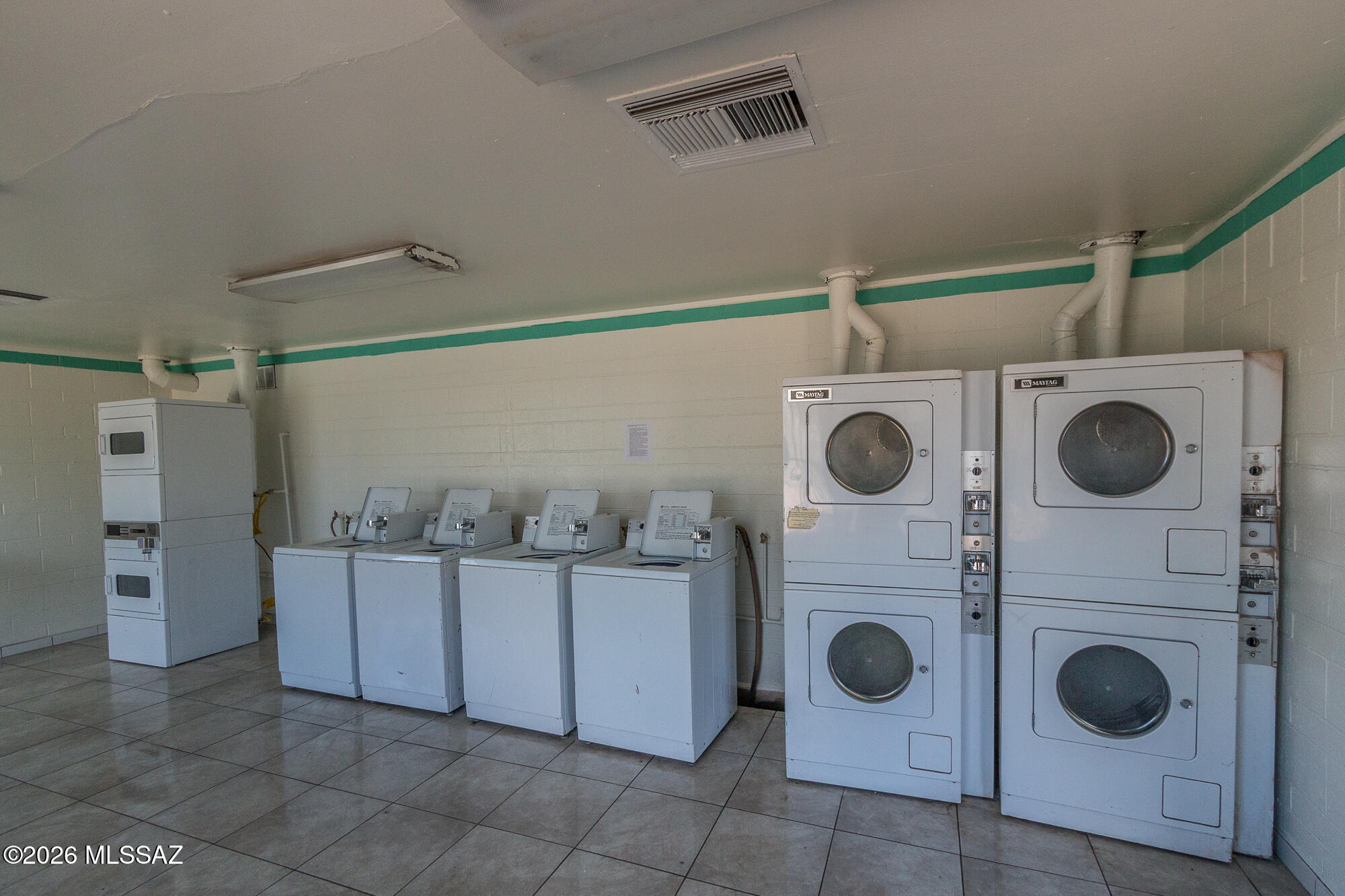 N/A - Residential Lease