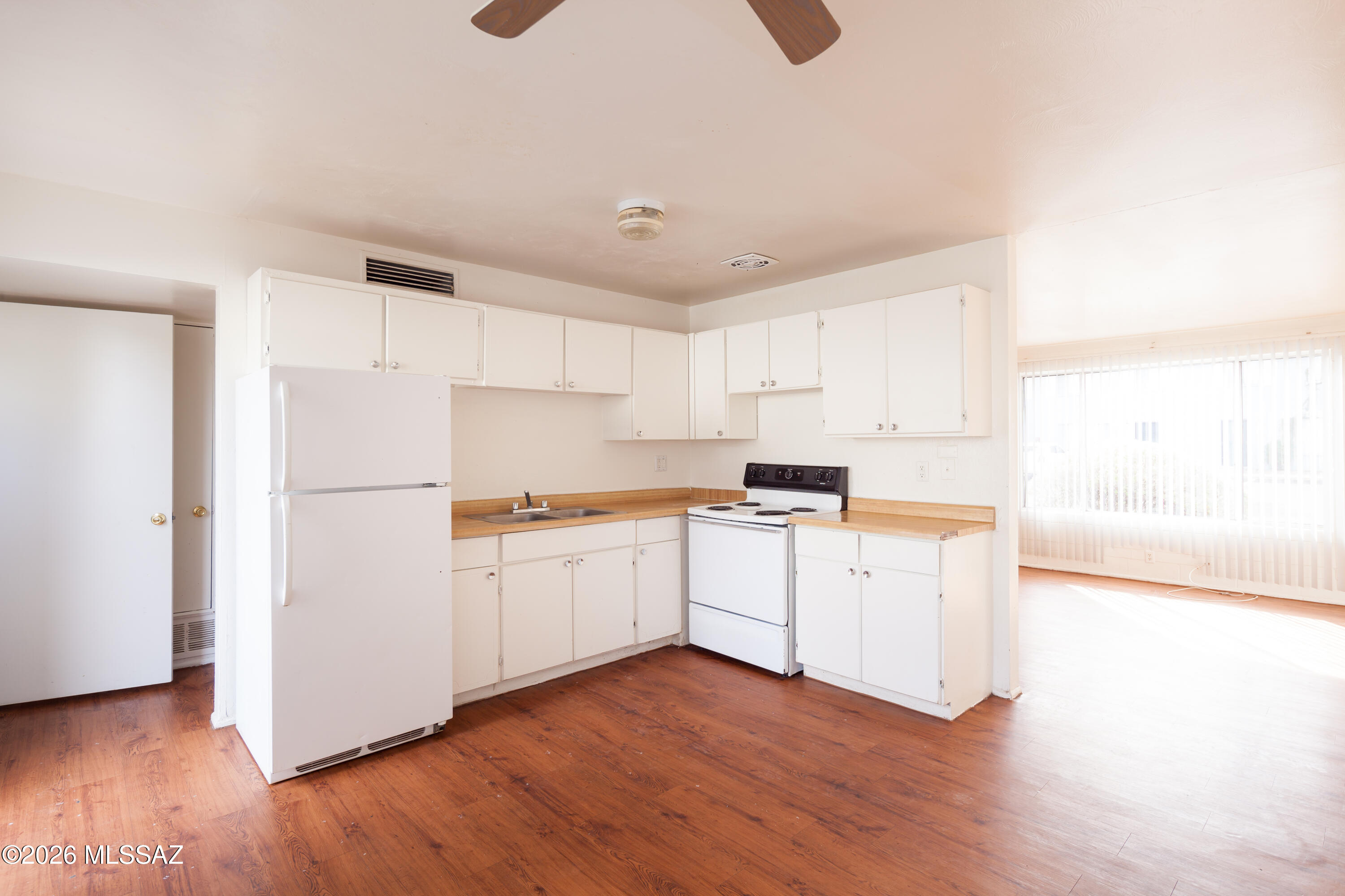 N/A - Residential Lease