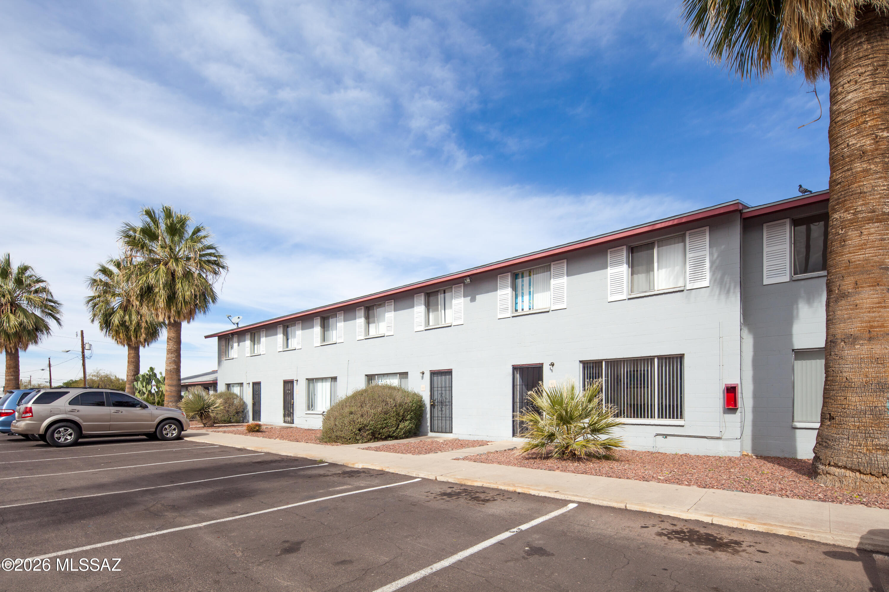 N/A - Residential Lease