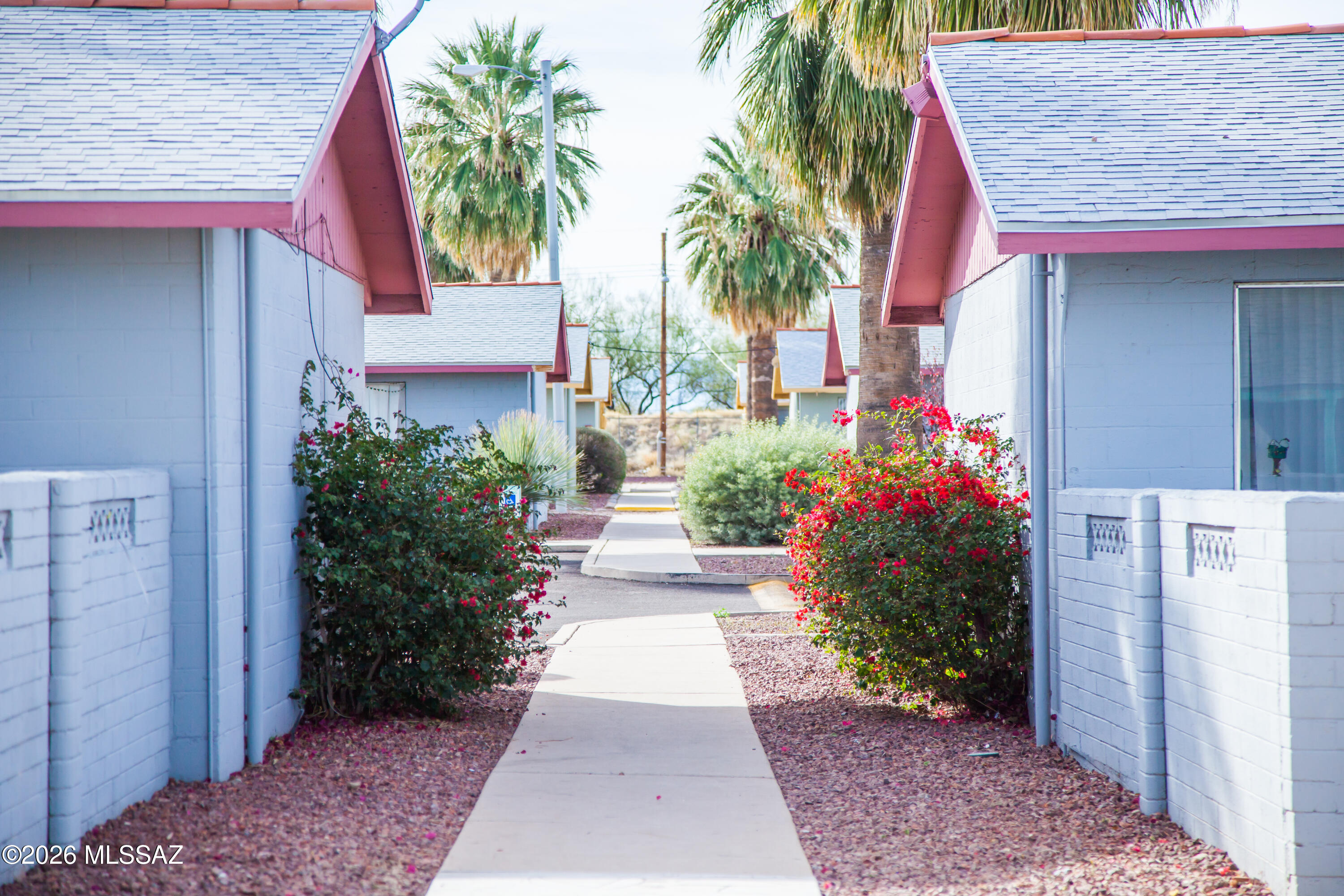 N/A - Residential Lease
