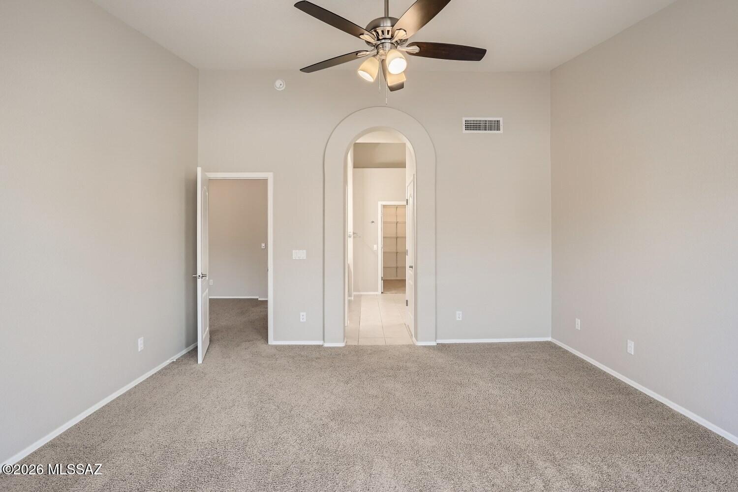 The West At Rita Ranch (1-345) - Residential Lease