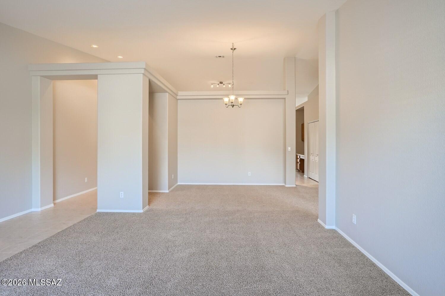 The West At Rita Ranch (1-345) - Residential Lease