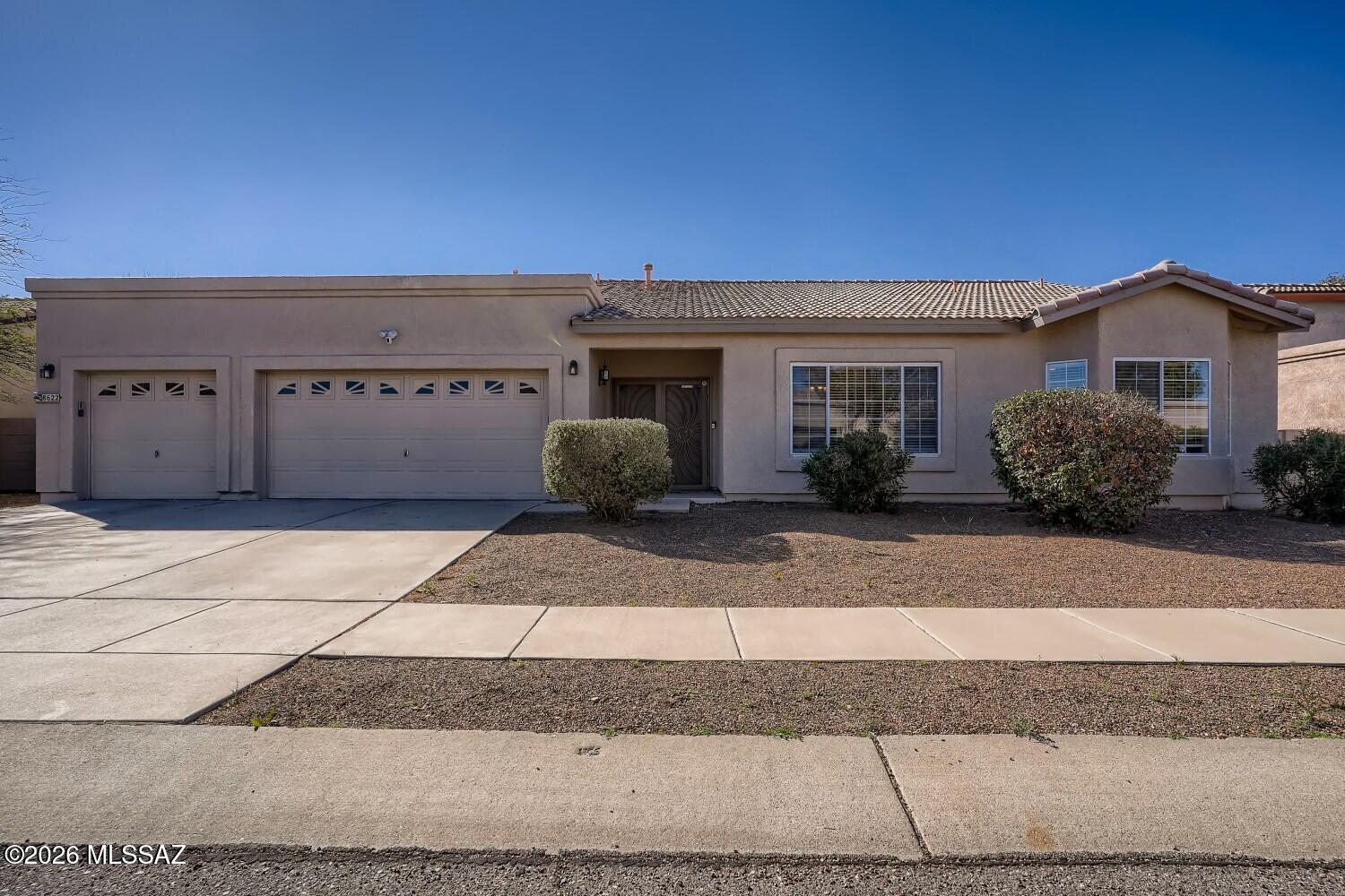 The West At Rita Ranch (1-345) - Residential Lease