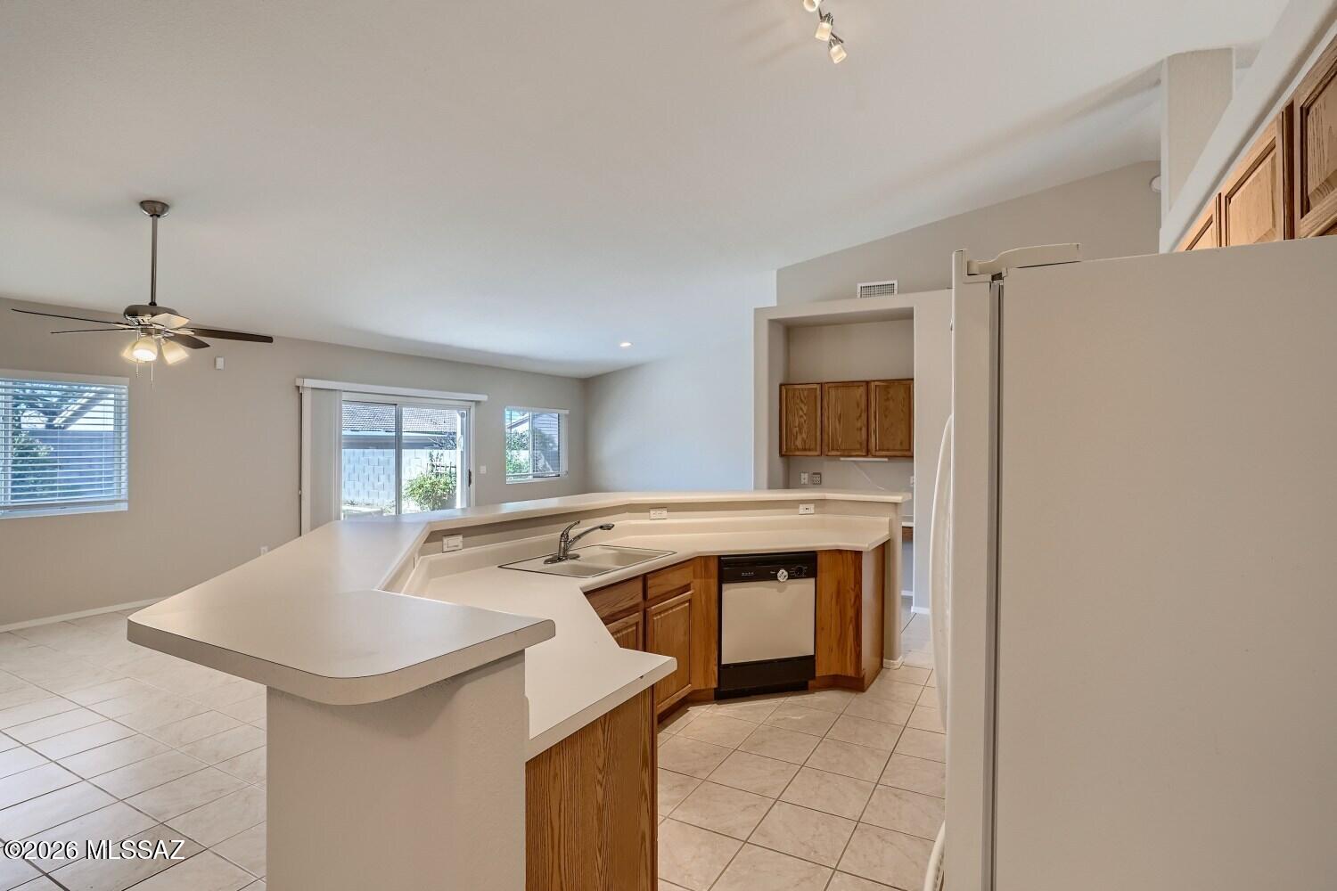 The West At Rita Ranch (1-345) - Residential Lease