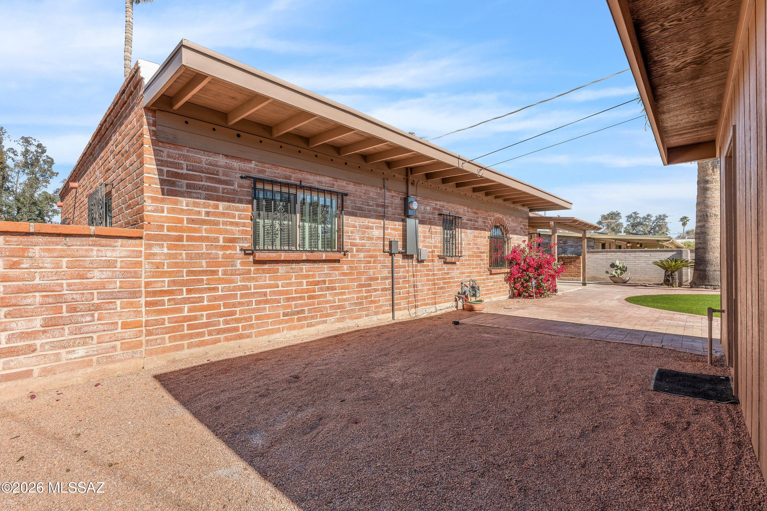 Casa Mesa - Residential