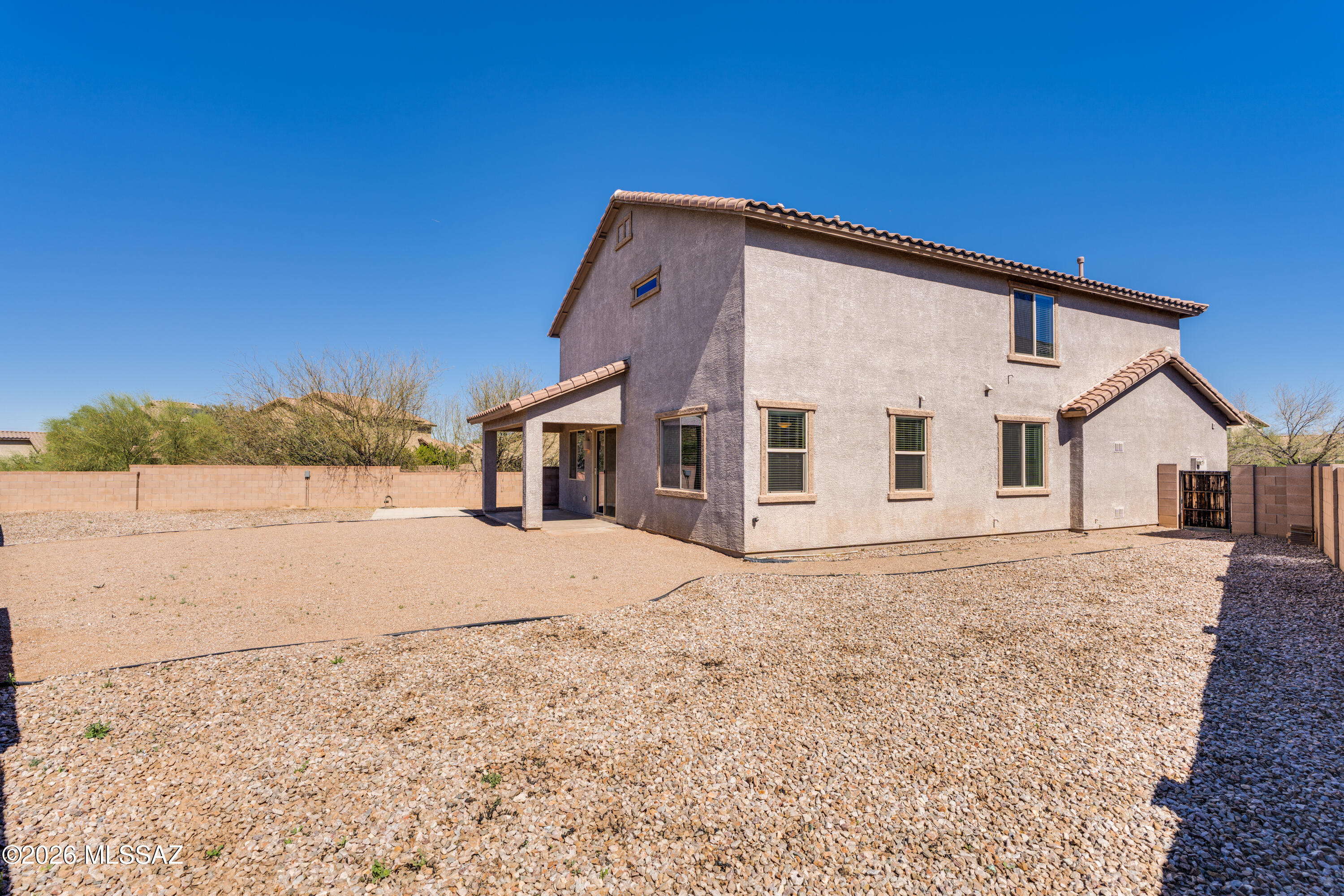 San Lucas Block 2 - Residential