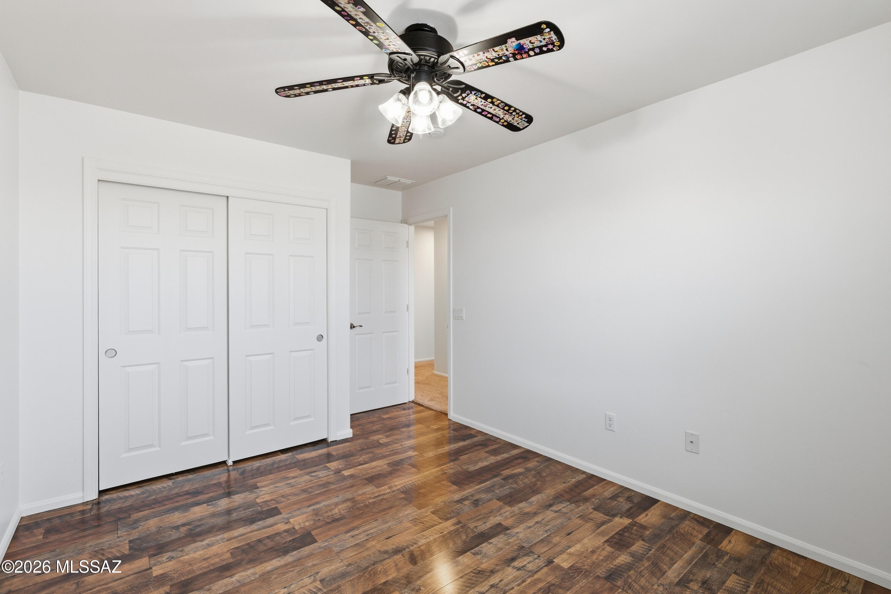 San Lucas Block 2 - Residential
