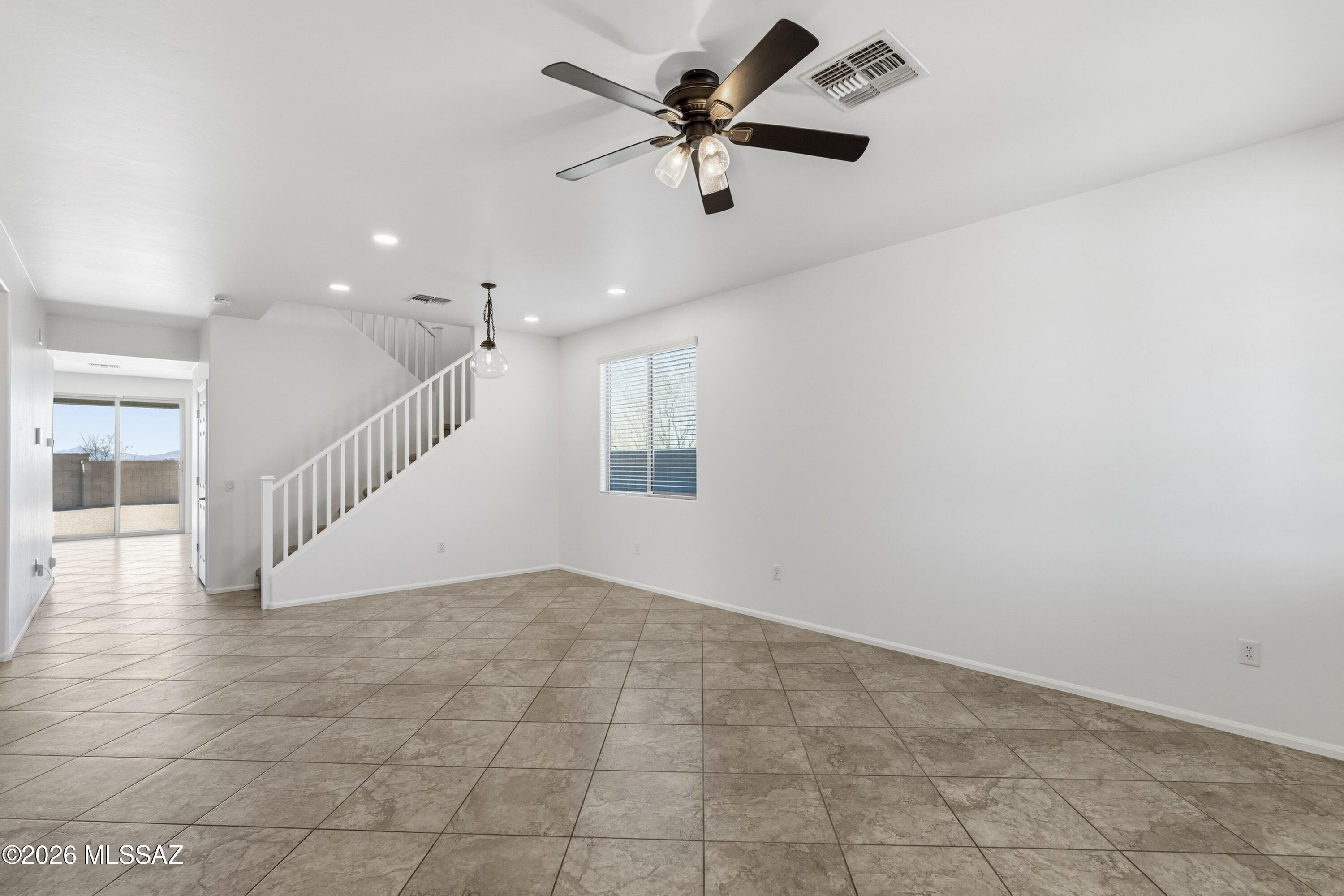 San Lucas Block 2 - Residential