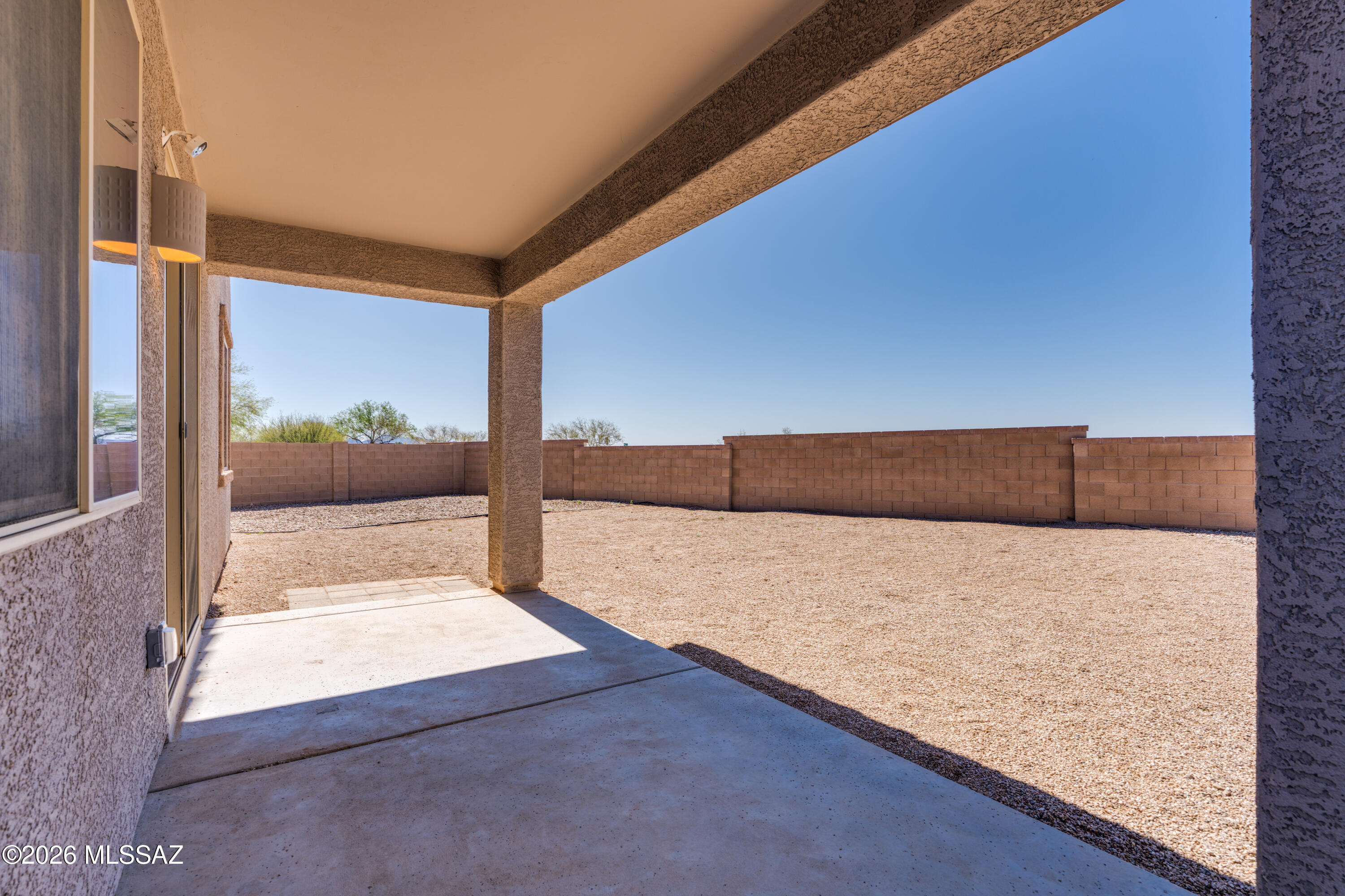 San Lucas Block 2 - Residential