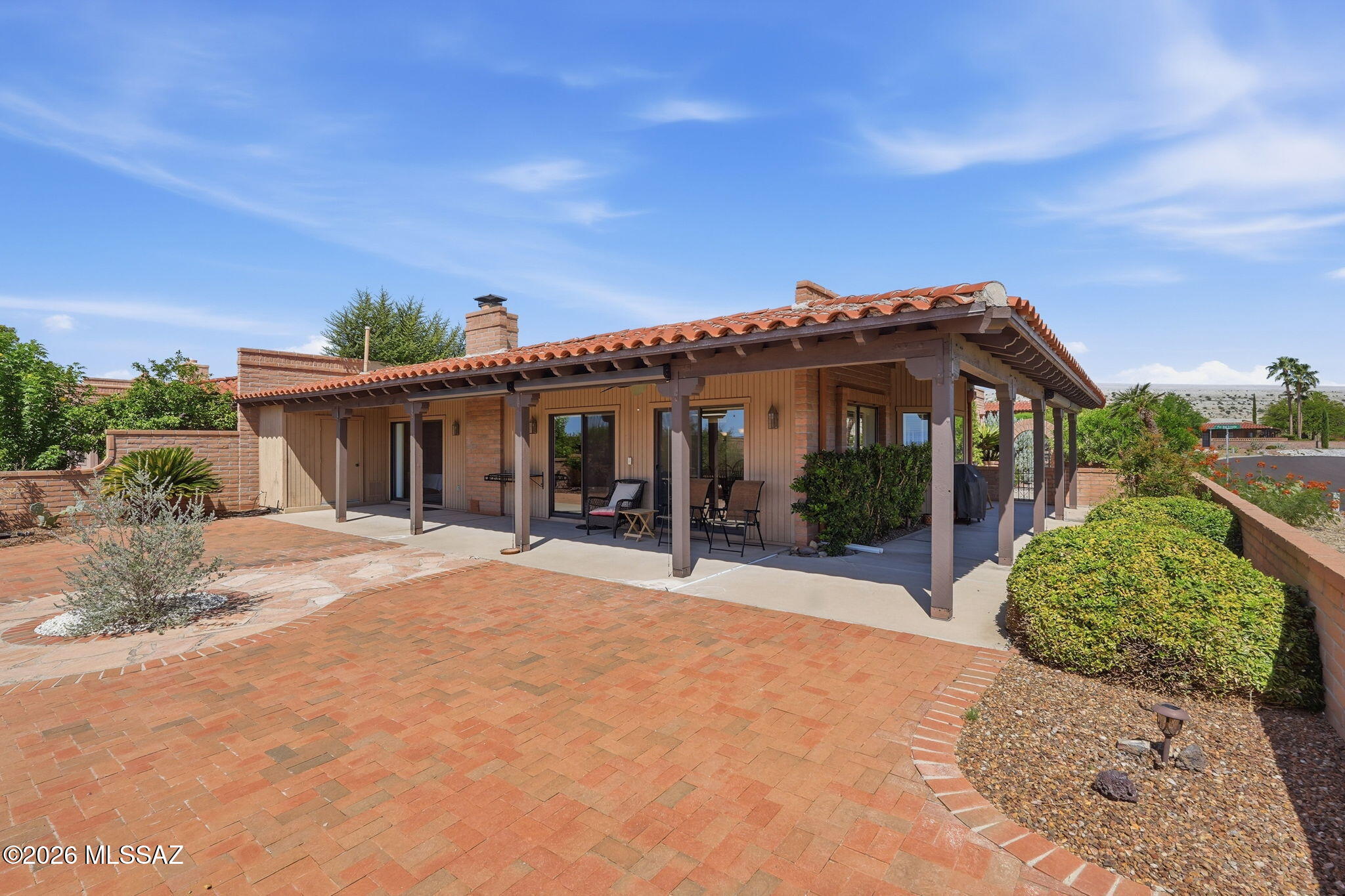 Canoa Estates (1-142) - Residential