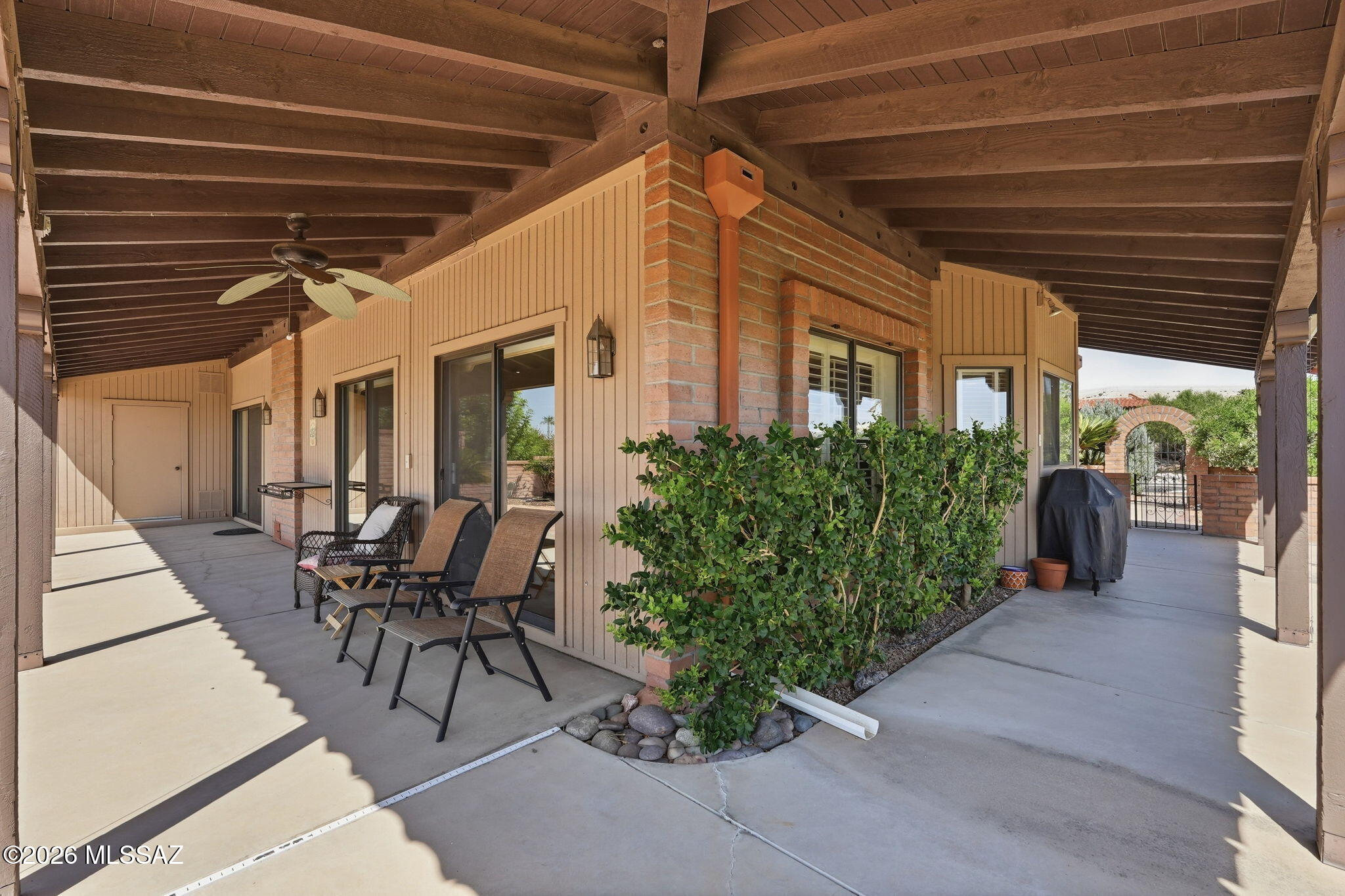 Canoa Estates (1-142) - Residential