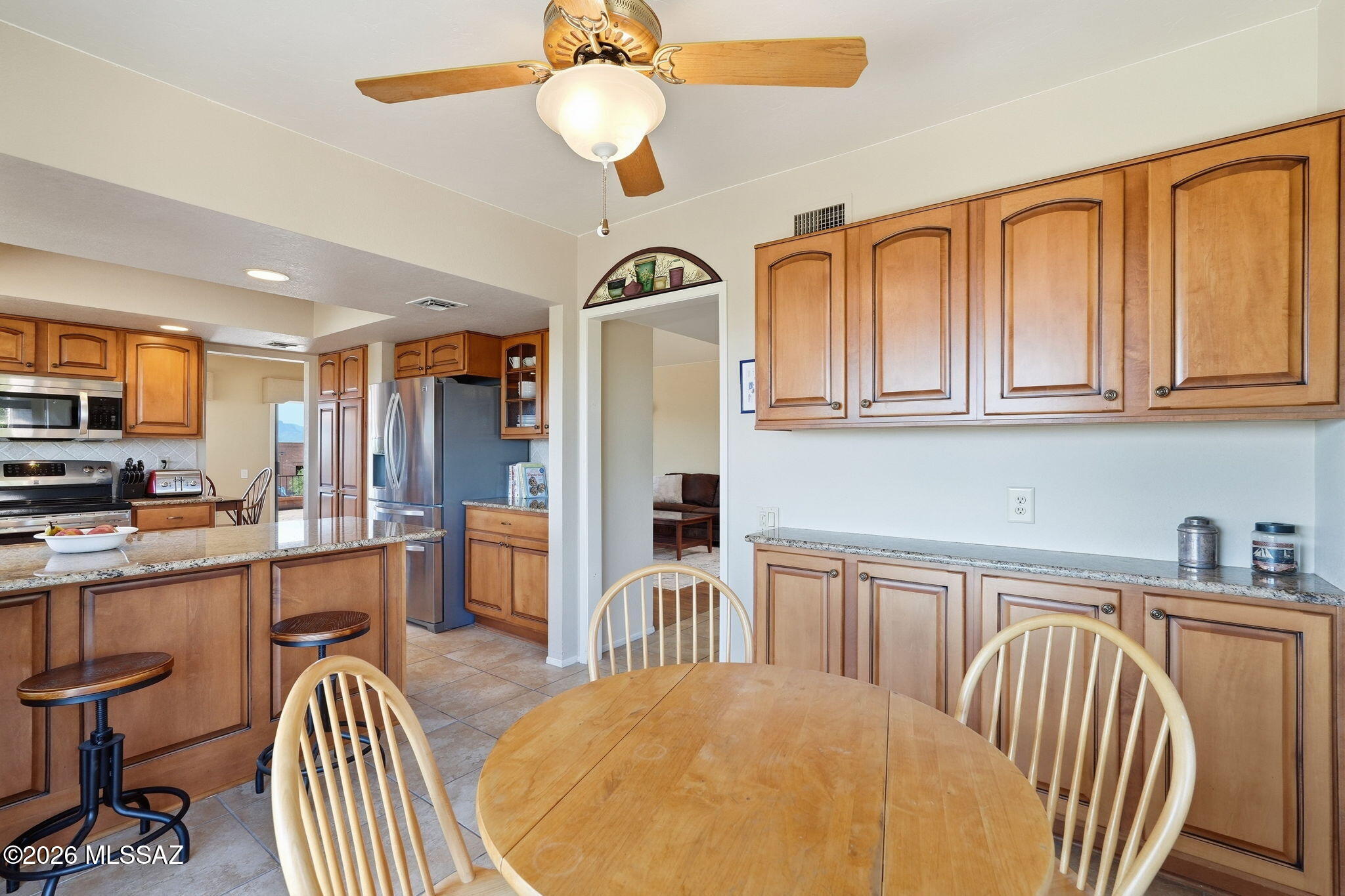Canoa Estates (1-142) - Residential