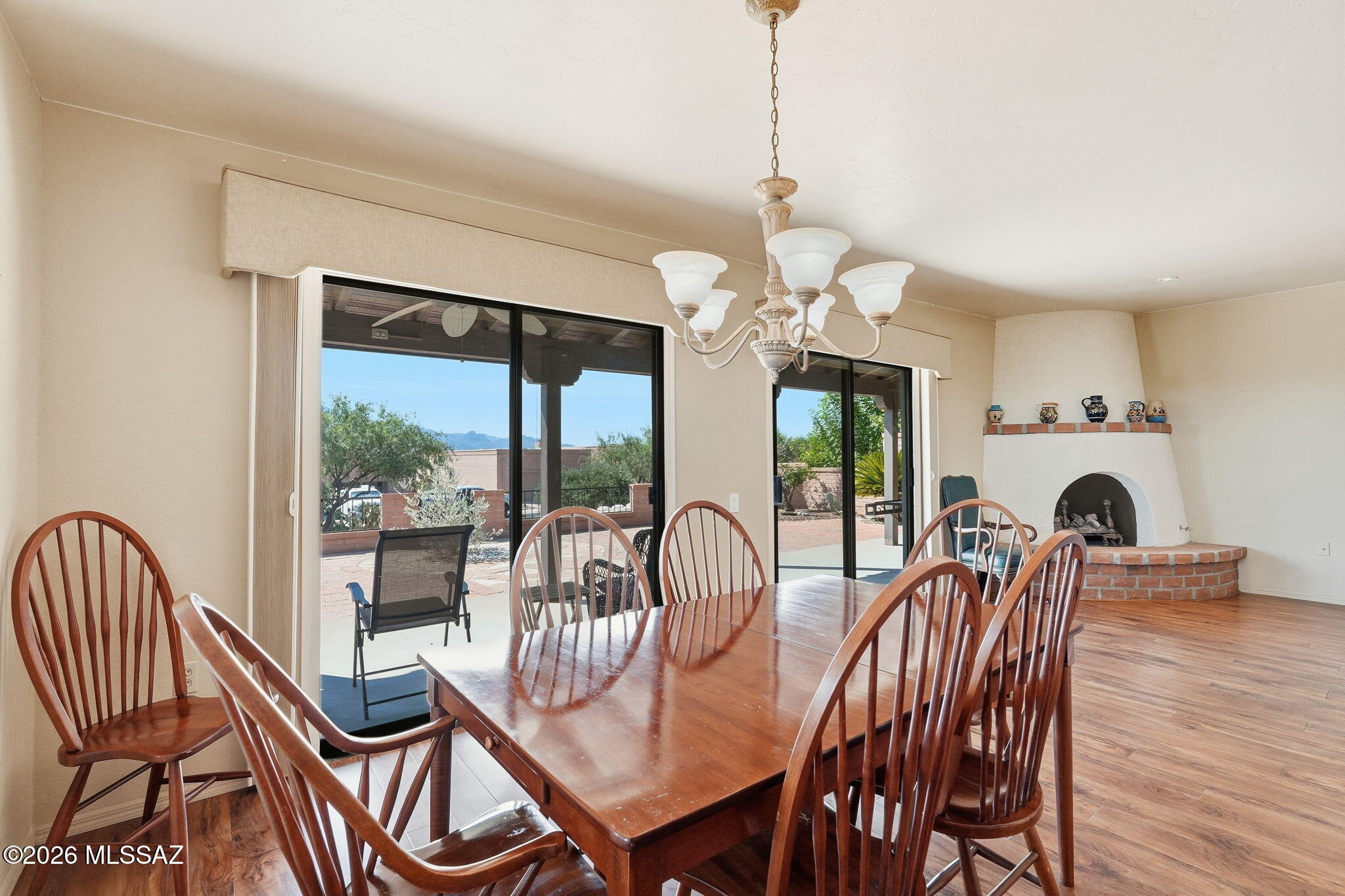 Canoa Estates (1-142) - Residential