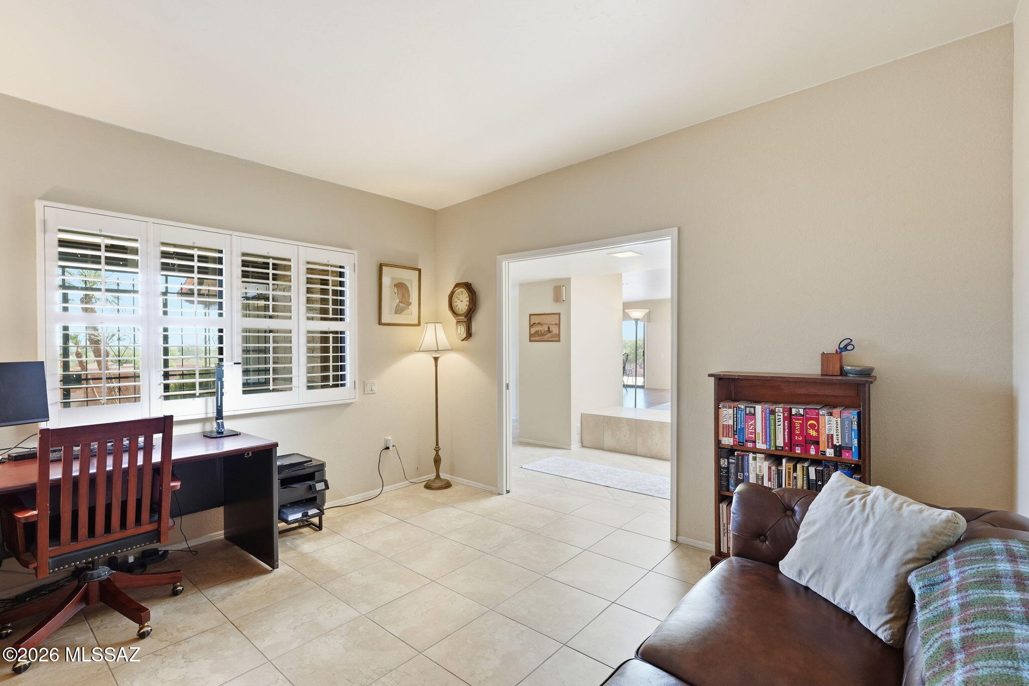 Canoa Estates (1-142) - Residential