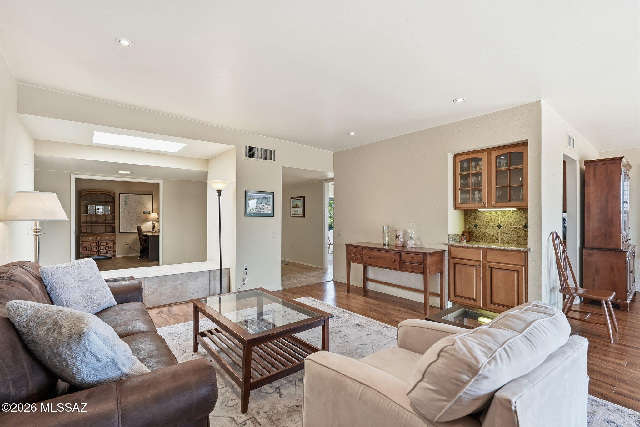 Canoa Estates (1-142) - Residential