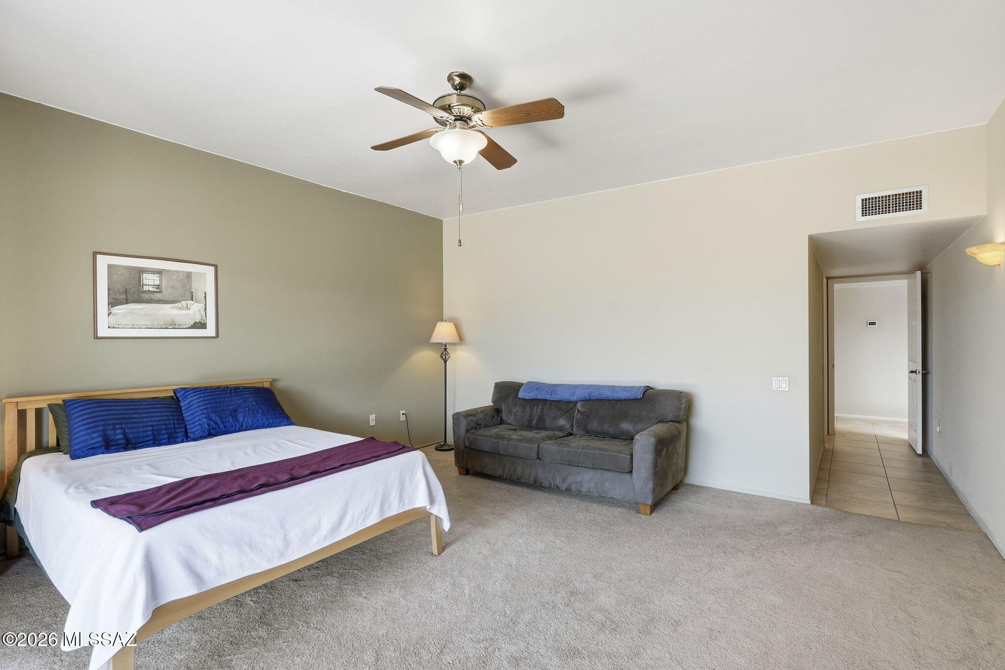 Canoa Estates (1-142) - Residential