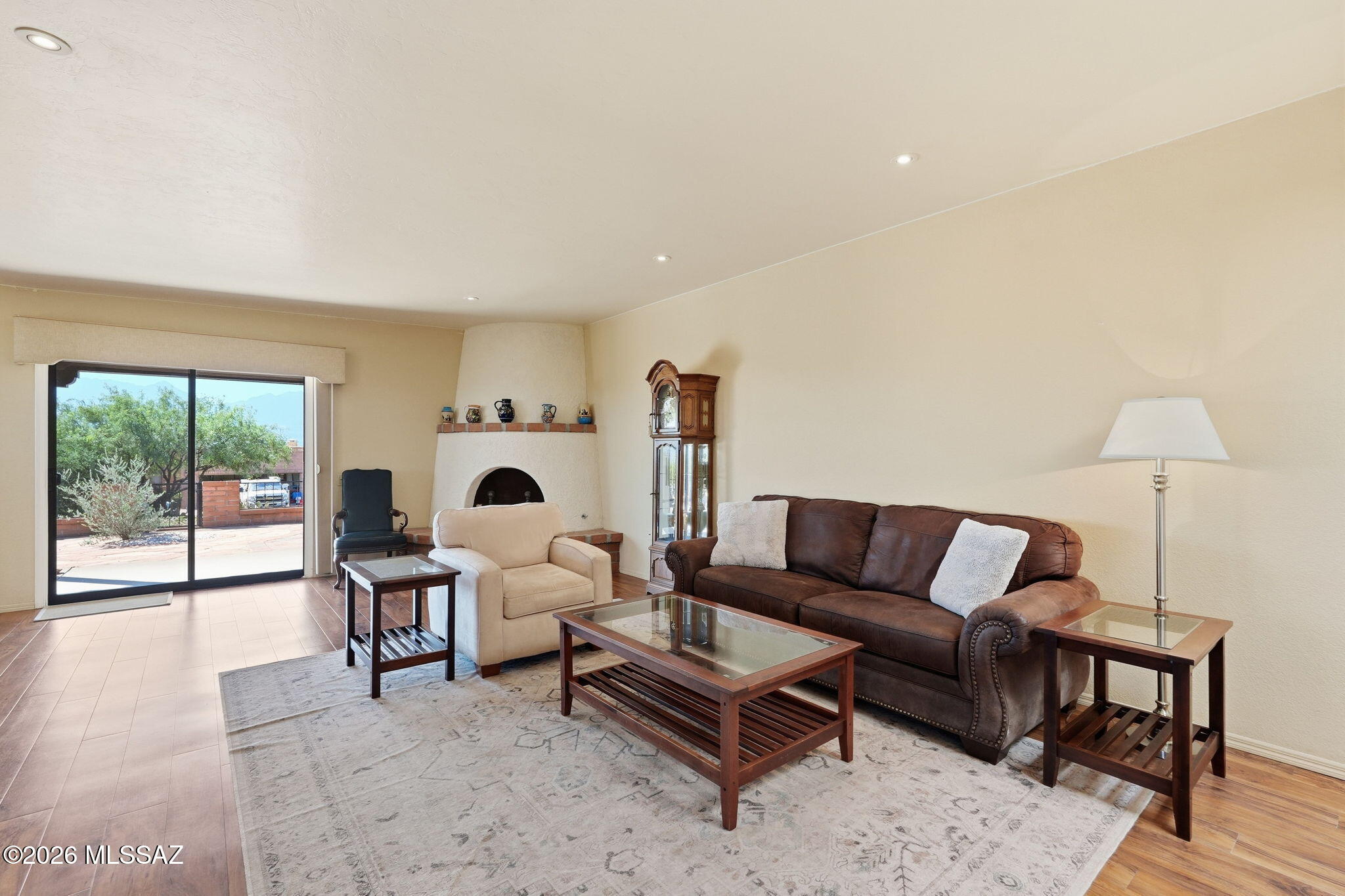 Canoa Estates (1-142) - Residential