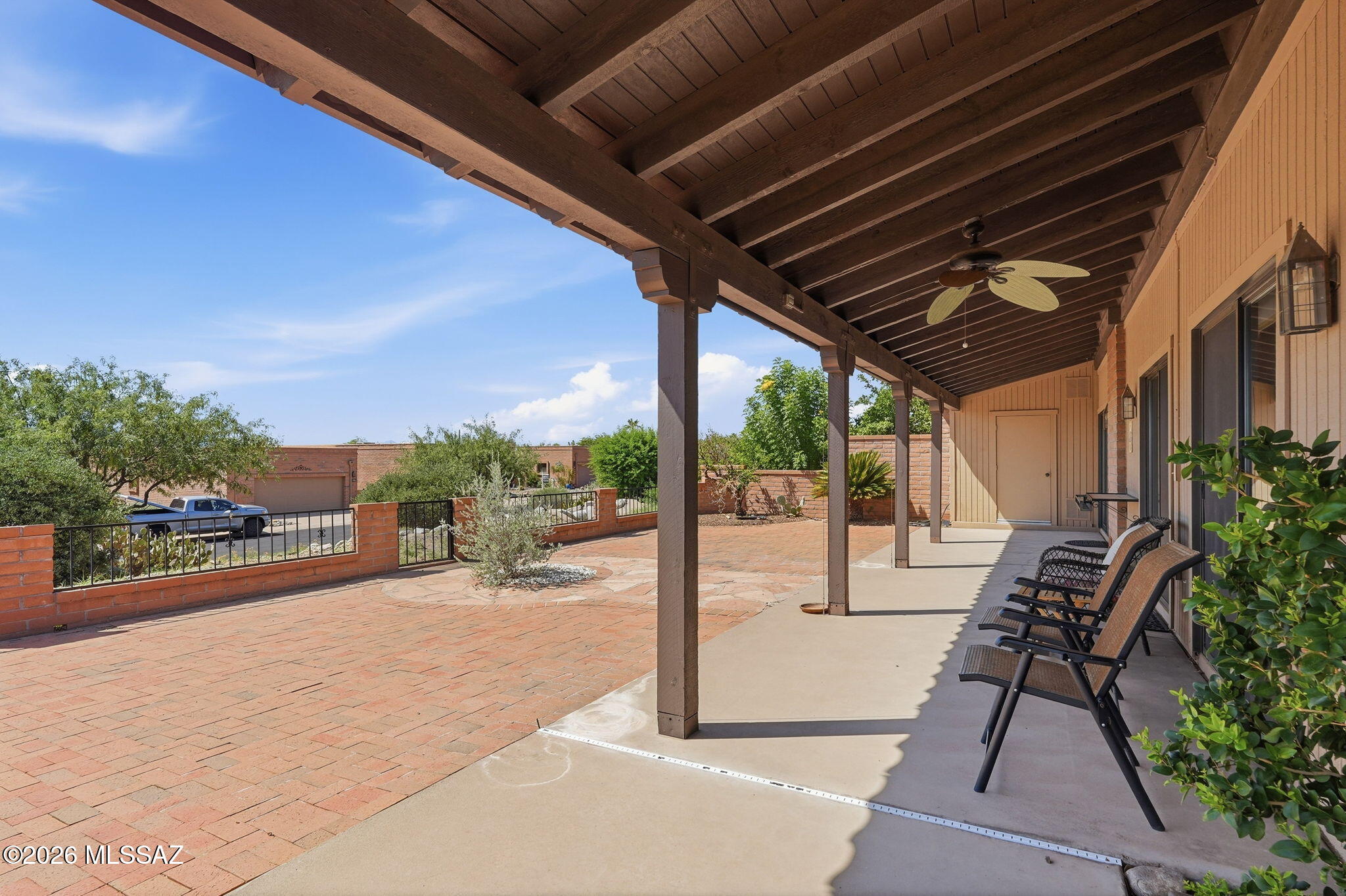 Canoa Estates (1-142) - Residential