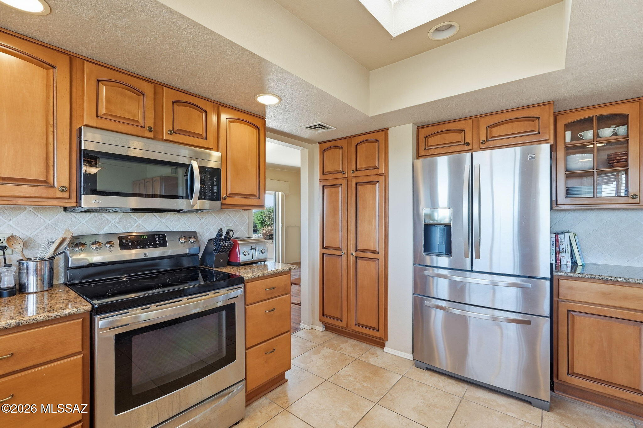Canoa Estates (1-142) - Residential
