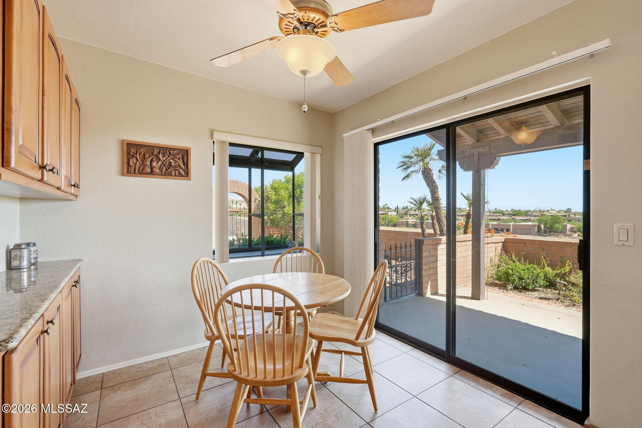 Canoa Estates (1-142) - Residential