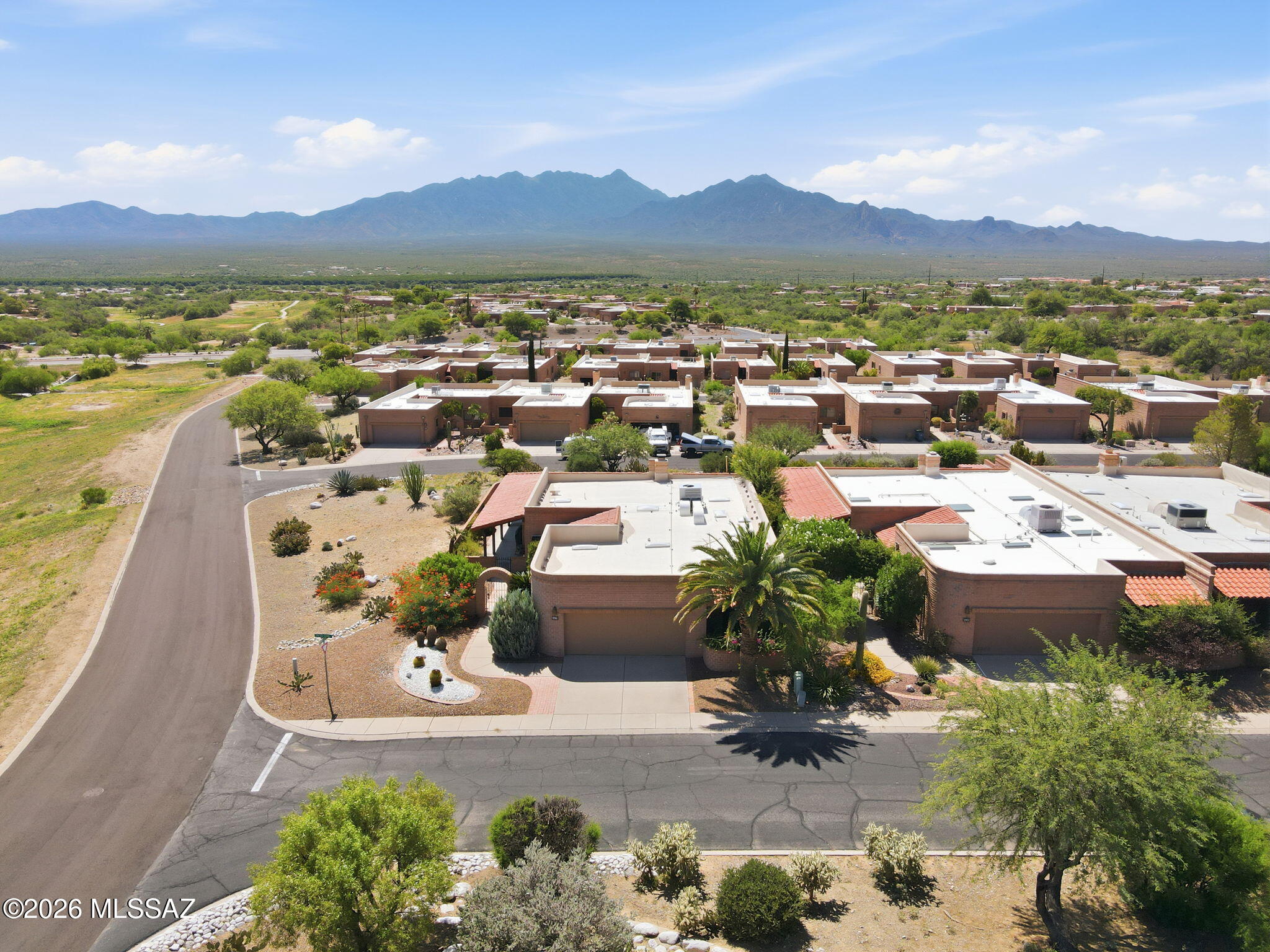 Canoa Estates (1-142) - Residential