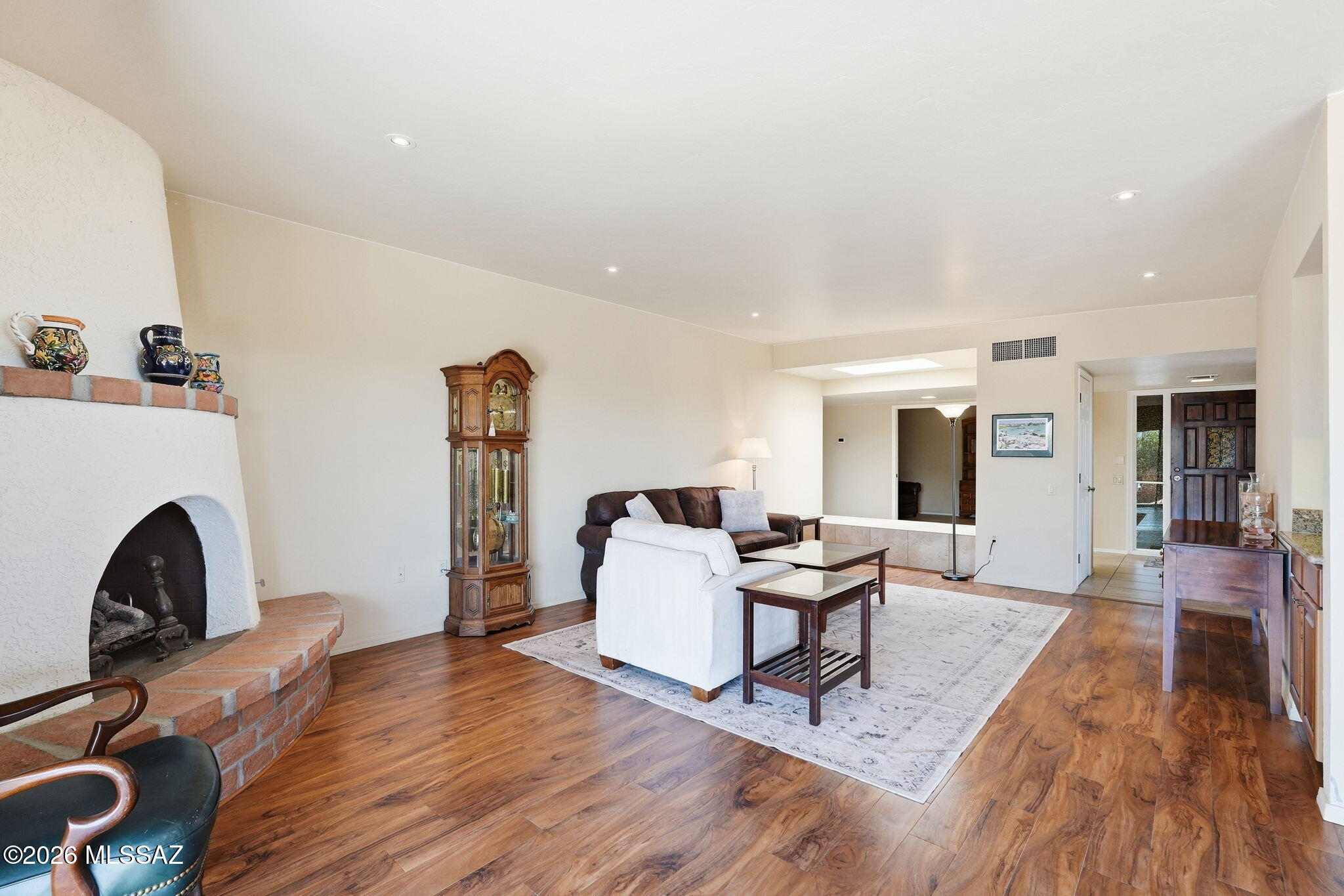 Canoa Estates (1-142) - Residential