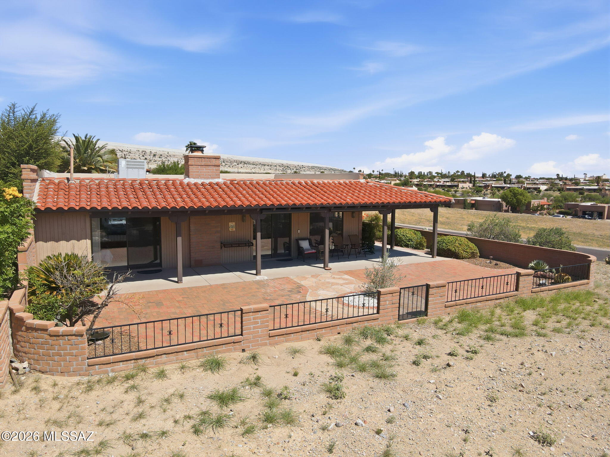 Canoa Estates (1-142) - Residential