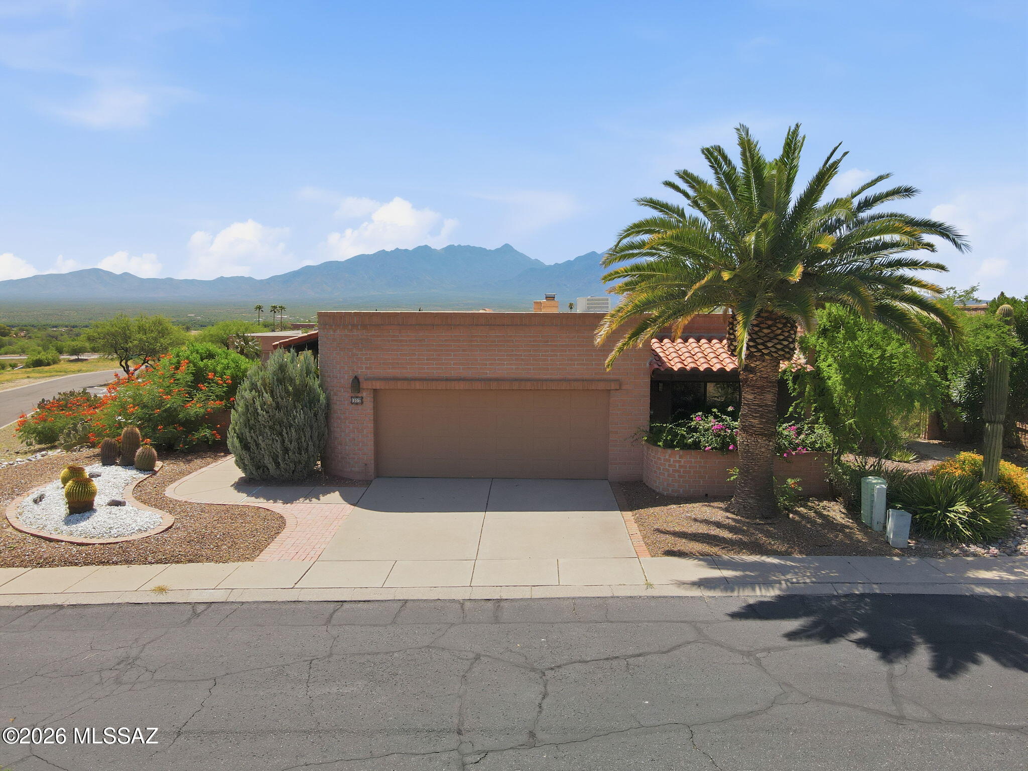 Canoa Estates (1-142) - Residential