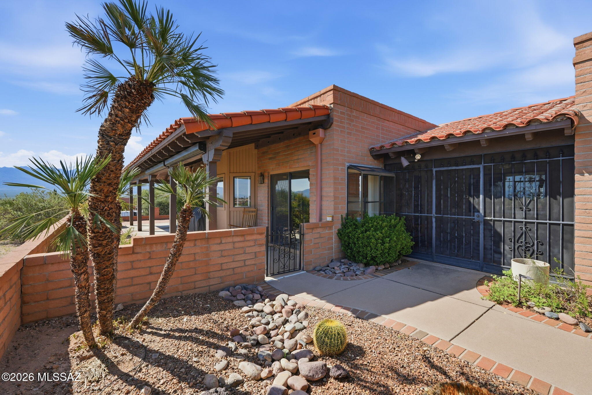 Canoa Estates (1-142) - Residential