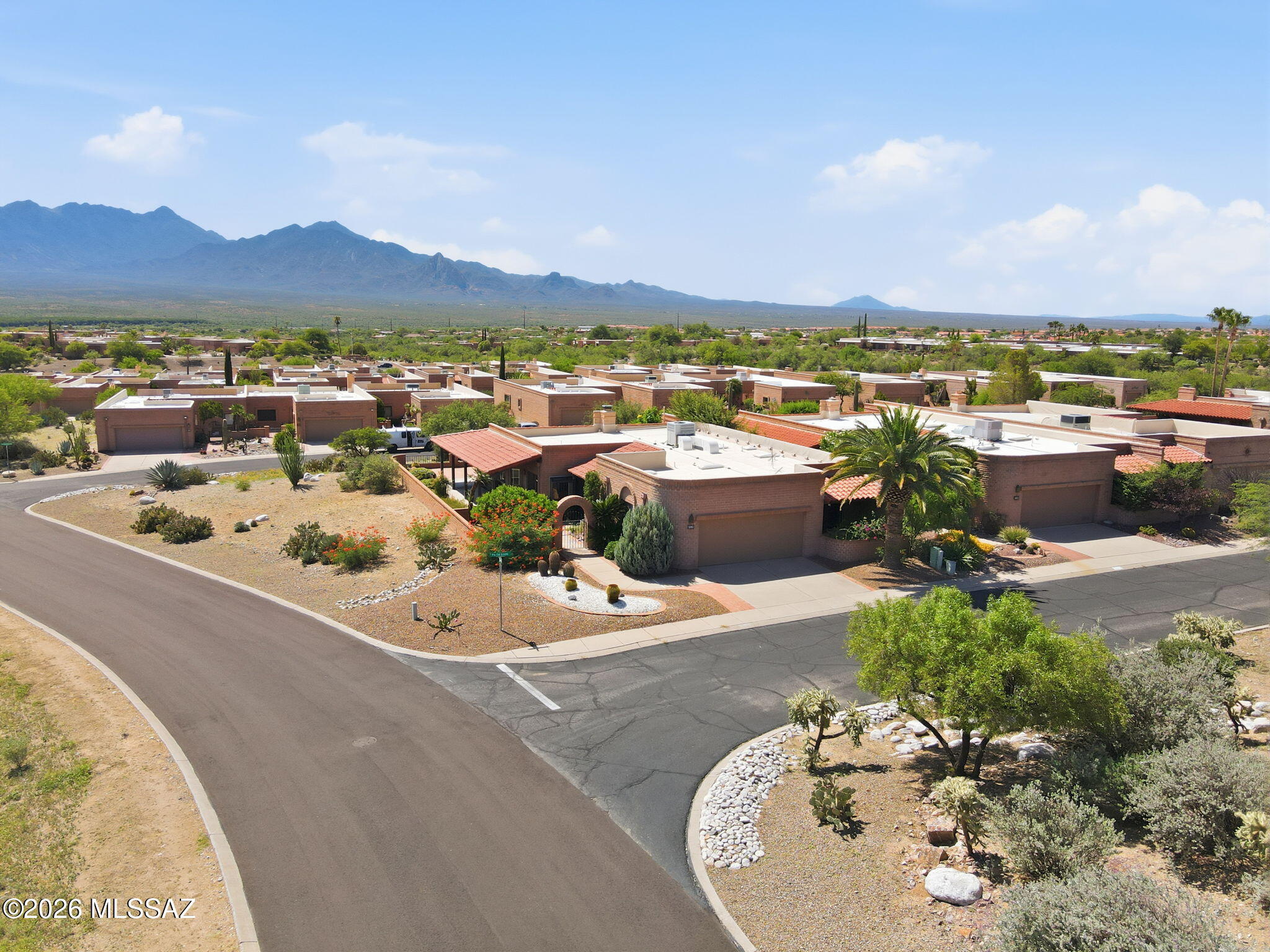 Canoa Estates (1-142) - Residential