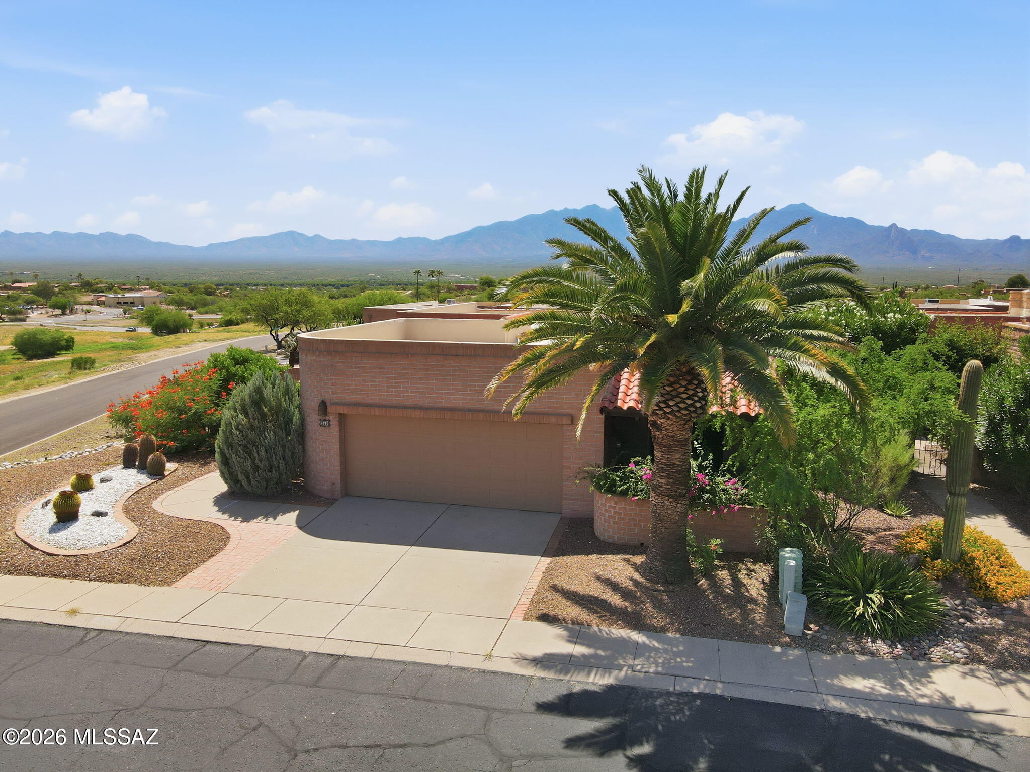 Canoa Estates (1-142) - Residential