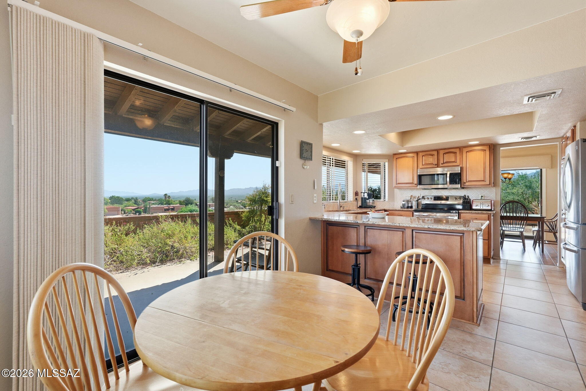 Canoa Estates (1-142) - Residential