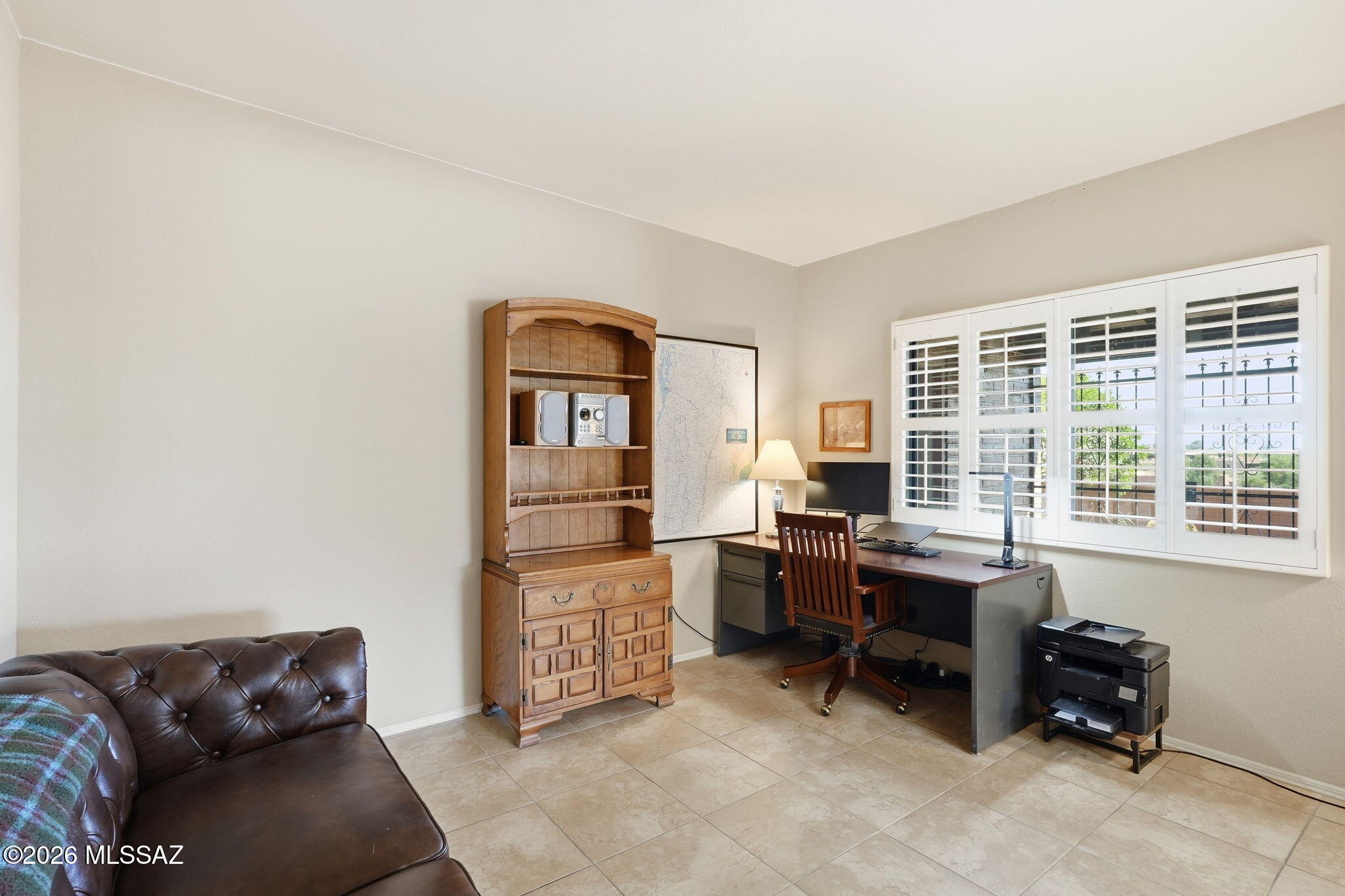 Canoa Estates (1-142) - Residential