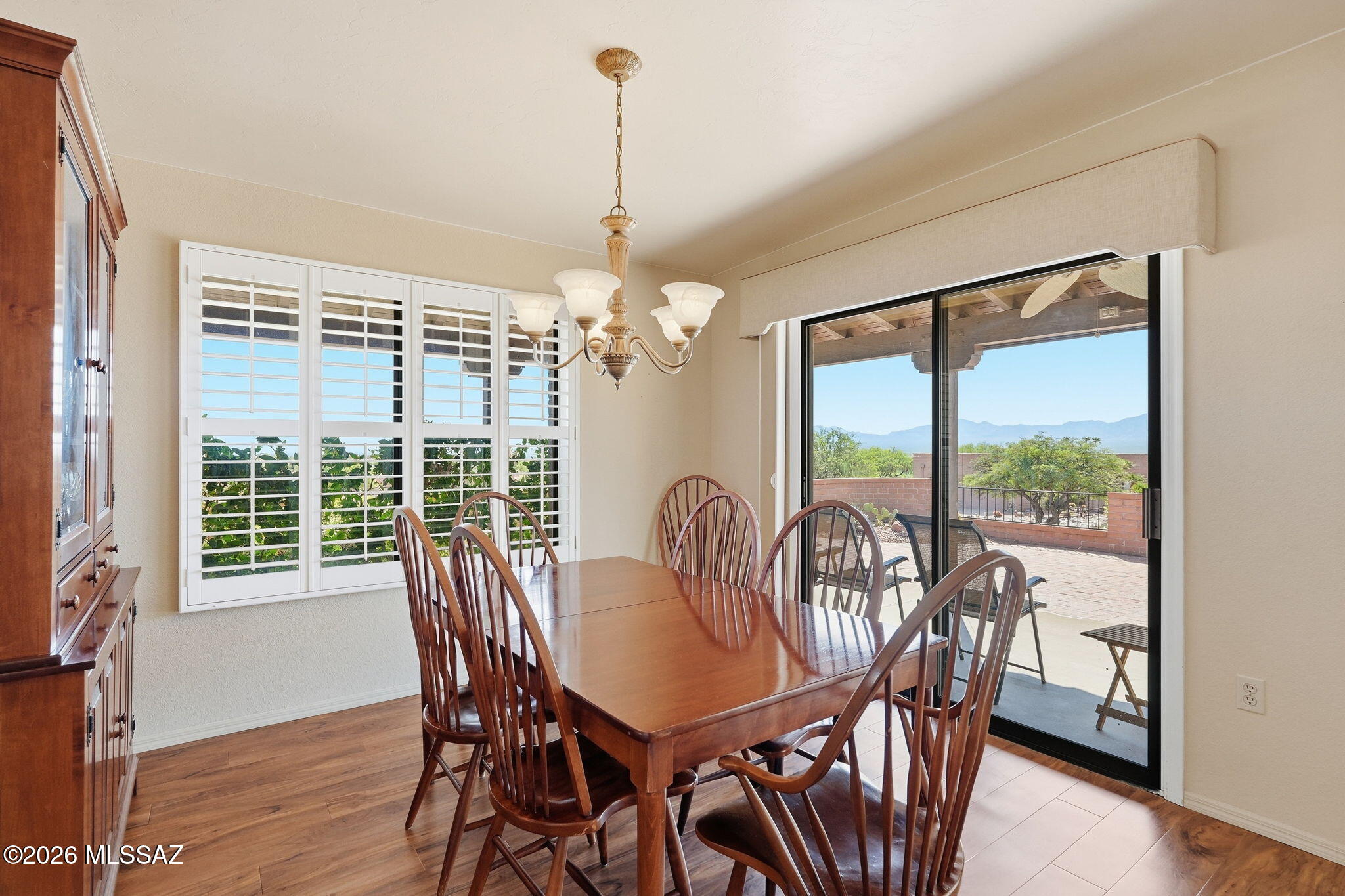 Canoa Estates (1-142) - Residential