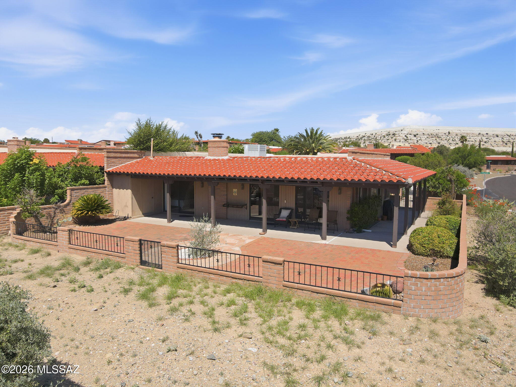 Canoa Estates (1-142) - Residential