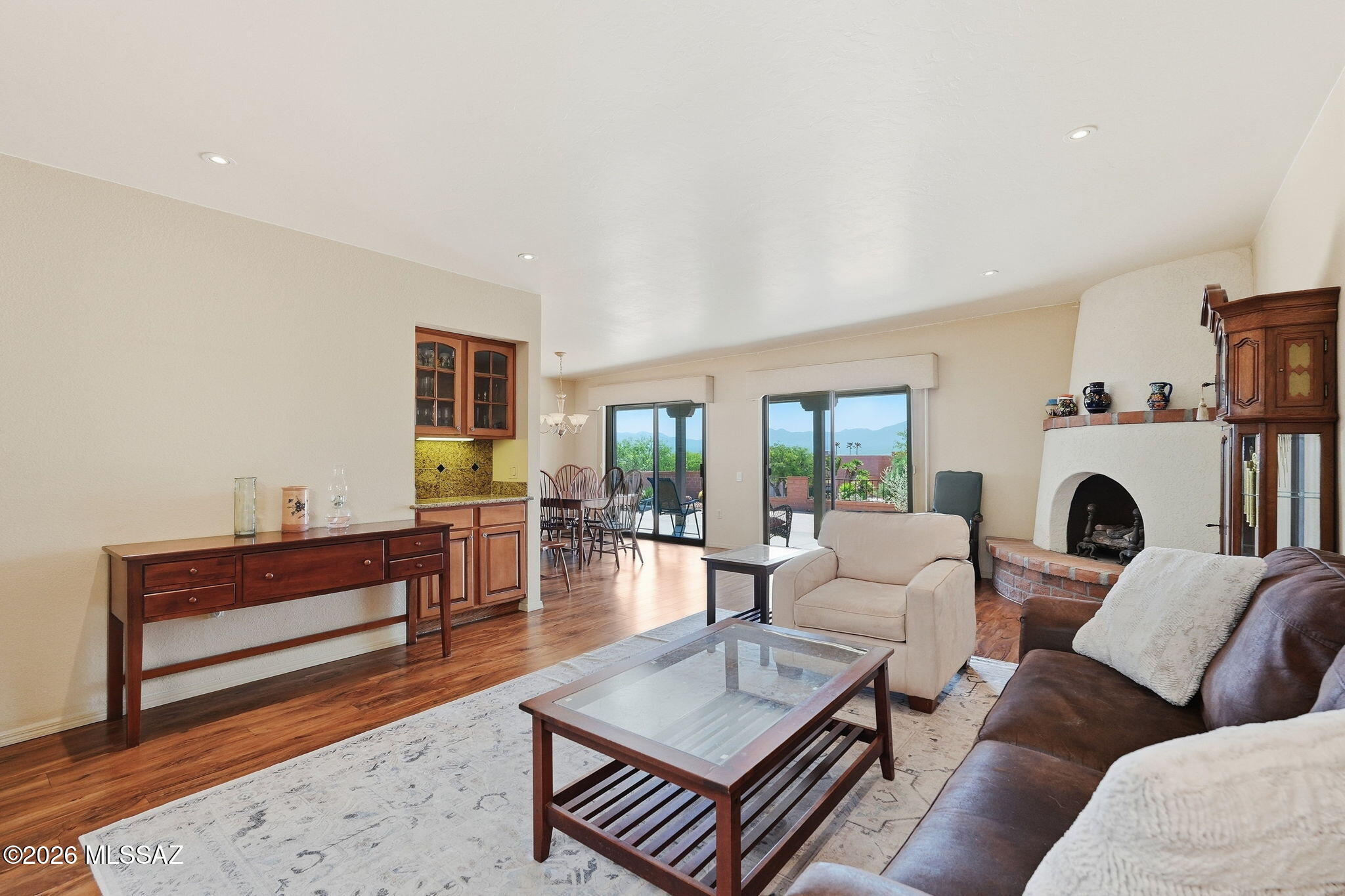 Canoa Estates (1-142) - Residential