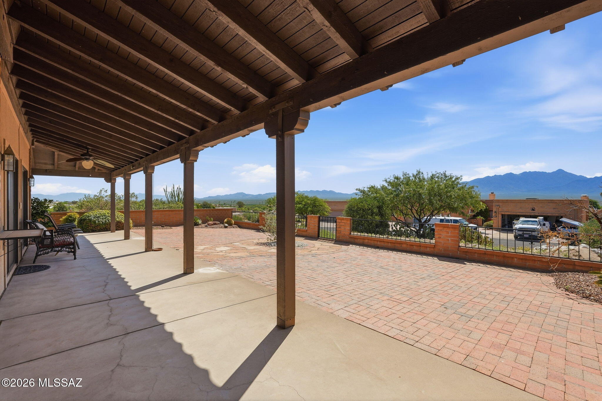 Canoa Estates (1-142) - Residential