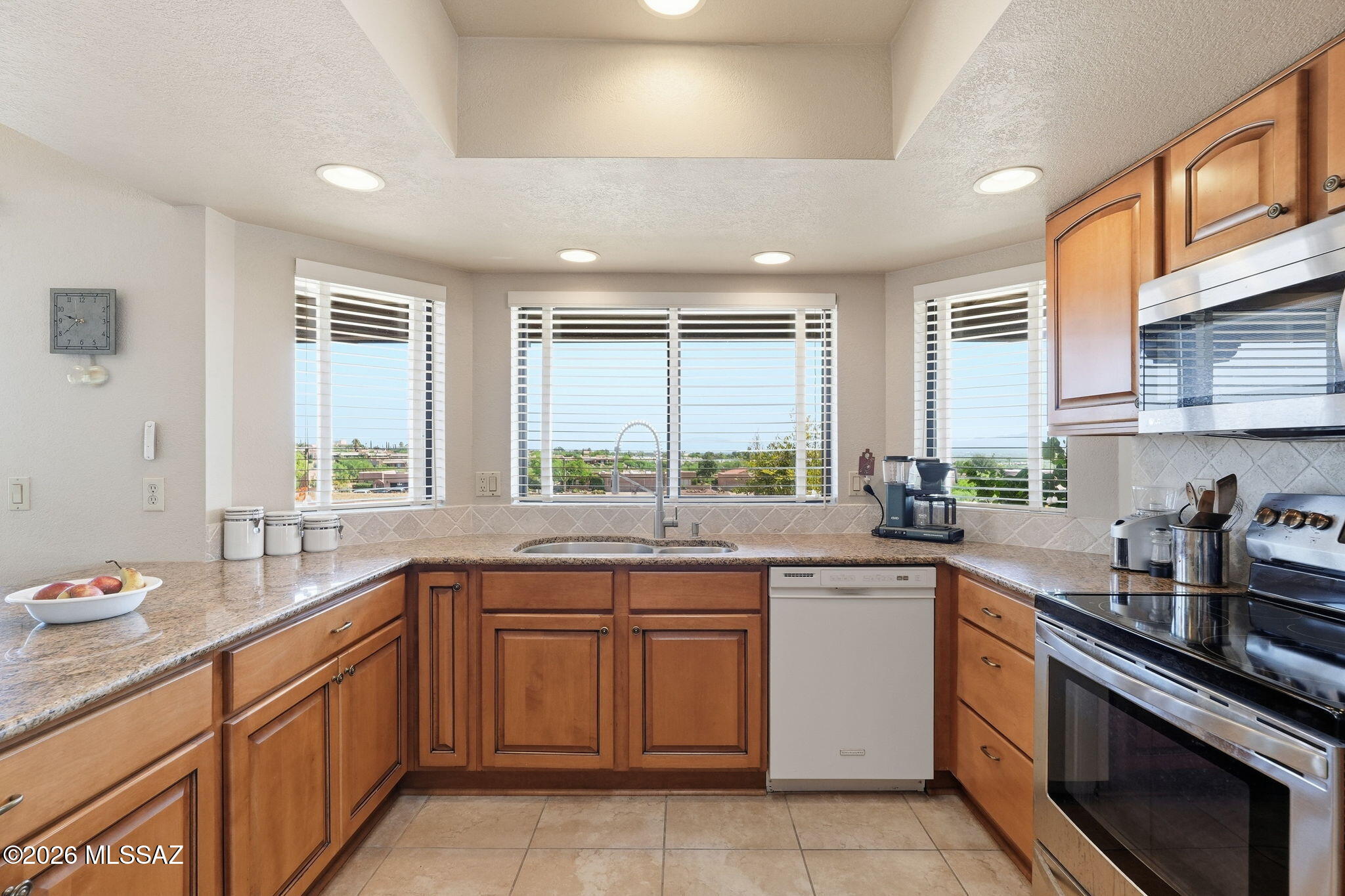 Canoa Estates (1-142) - Residential
