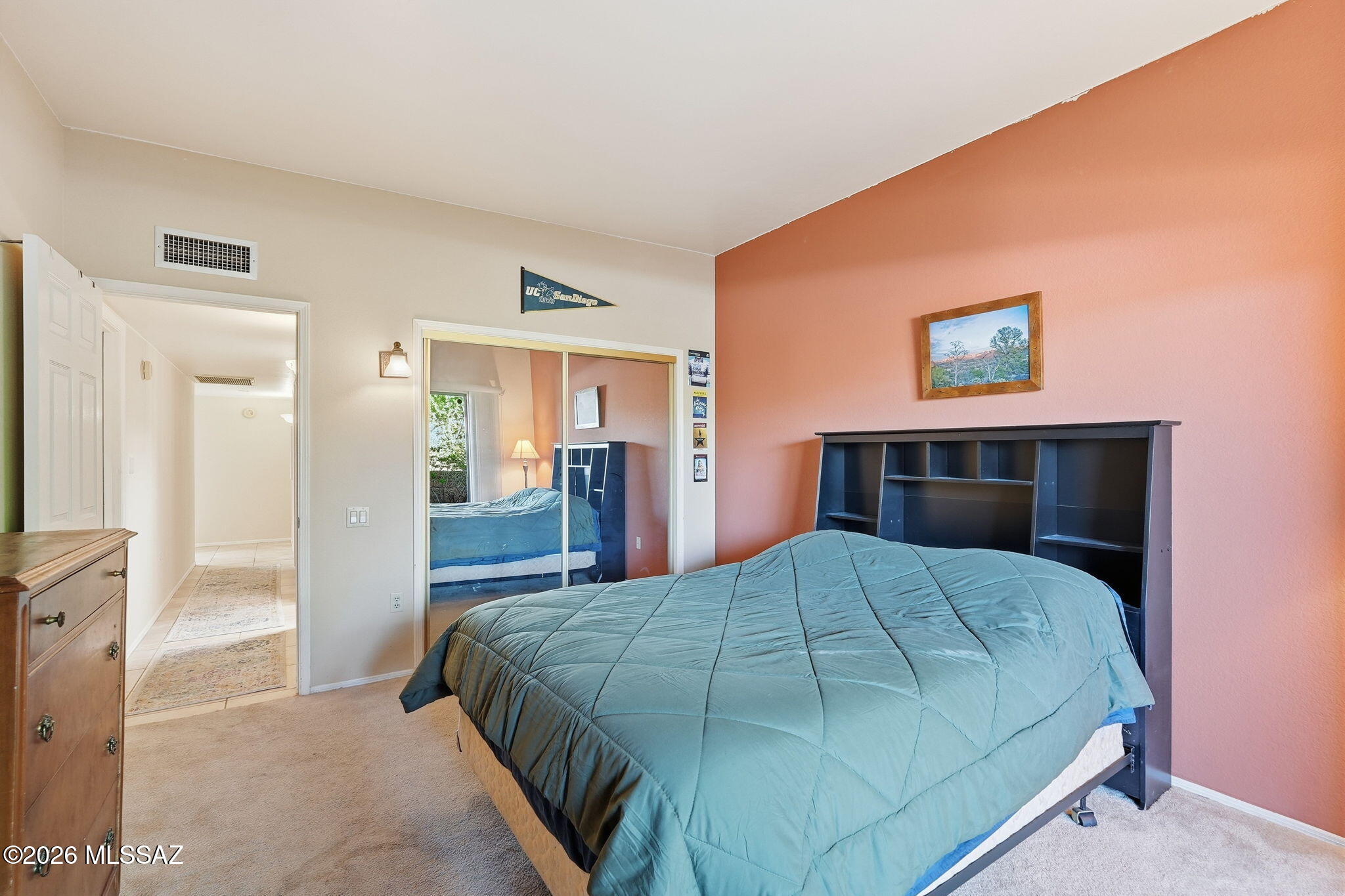 Canoa Estates (1-142) - Residential