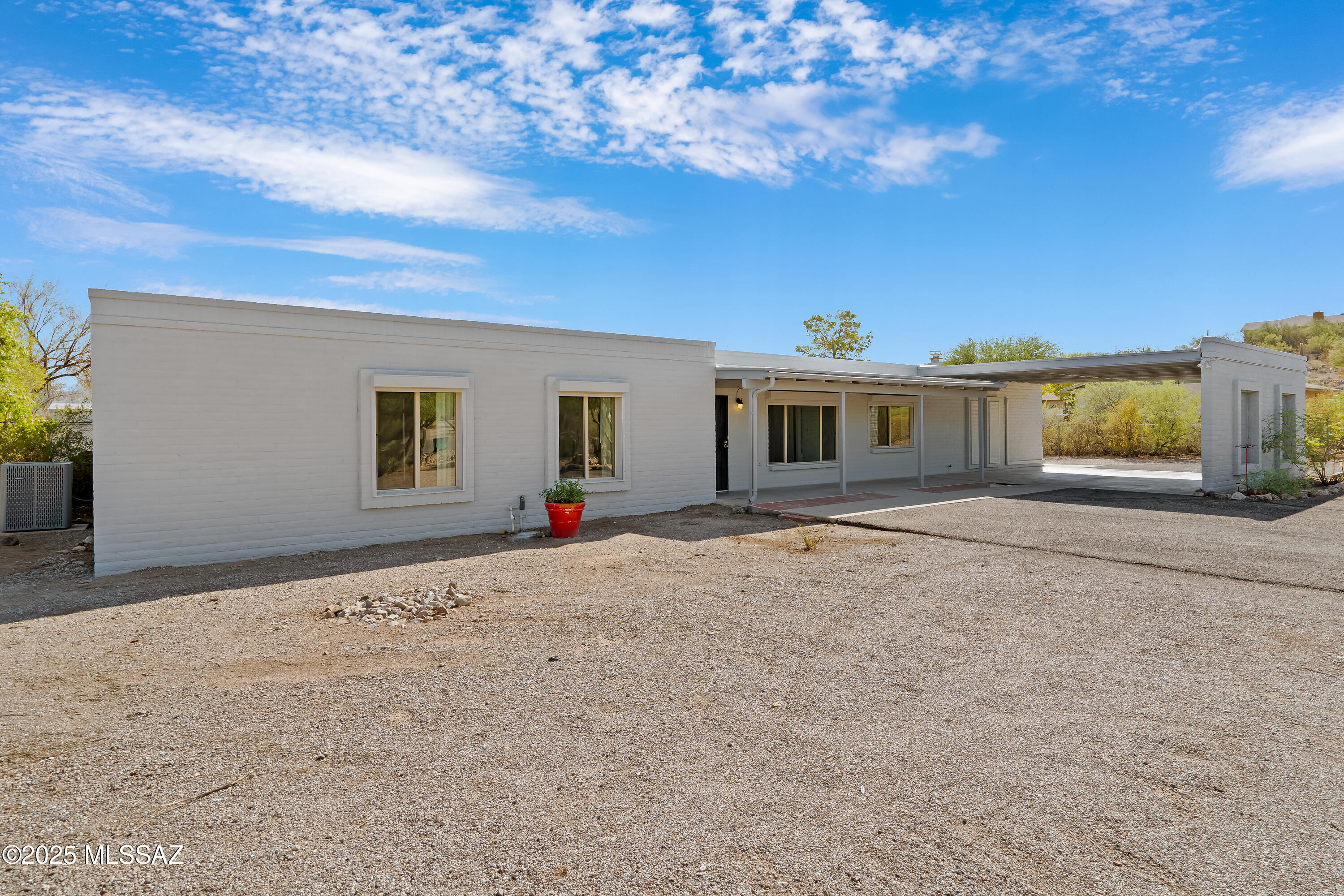 Rancho Del Cerro (1-179) - Residential